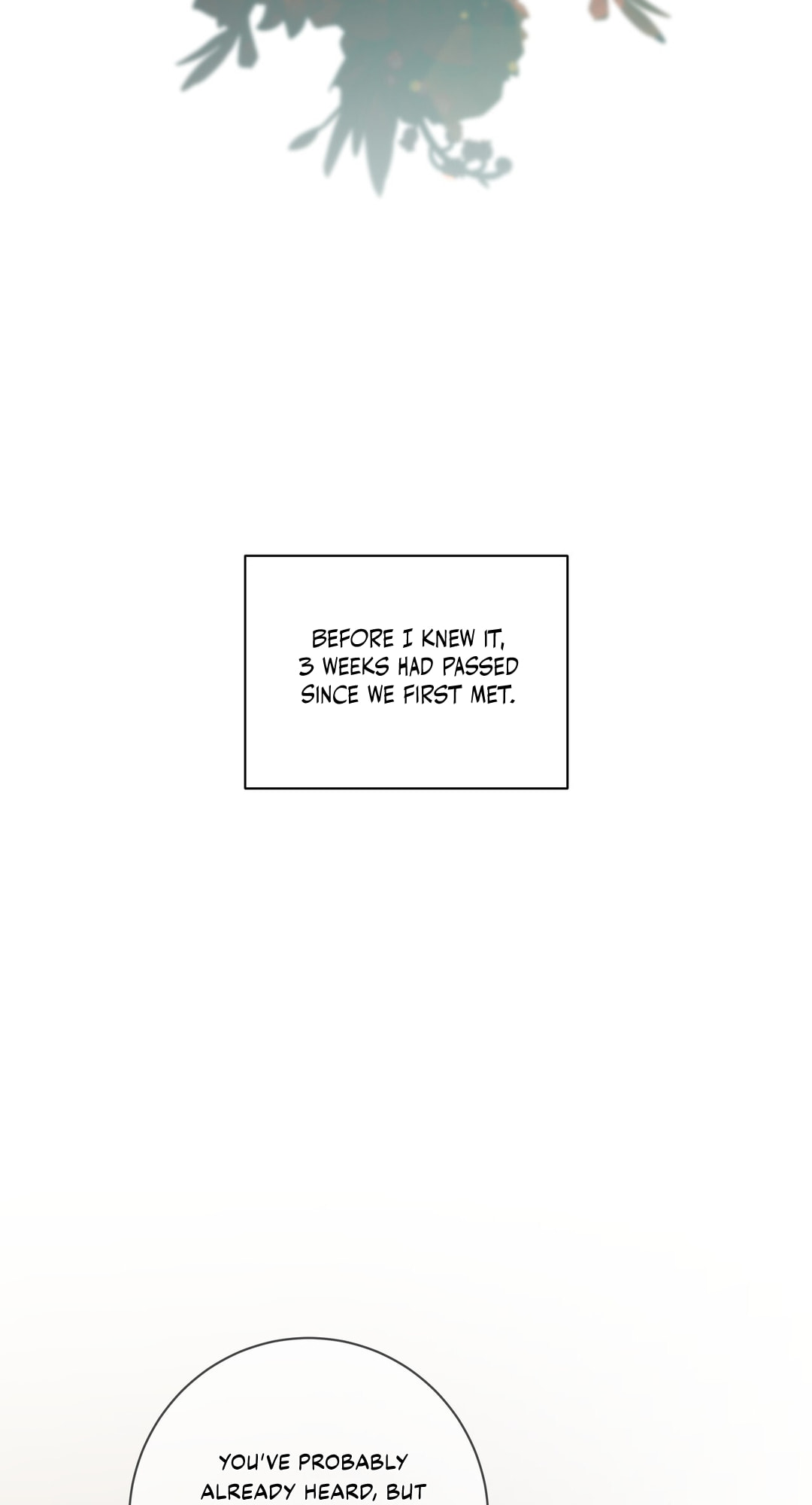 Release Your Persona Chapter 4 page 6 - 