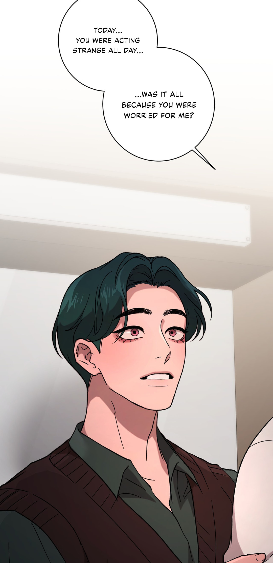 Release Your Persona Chapter 4 page 56 - 