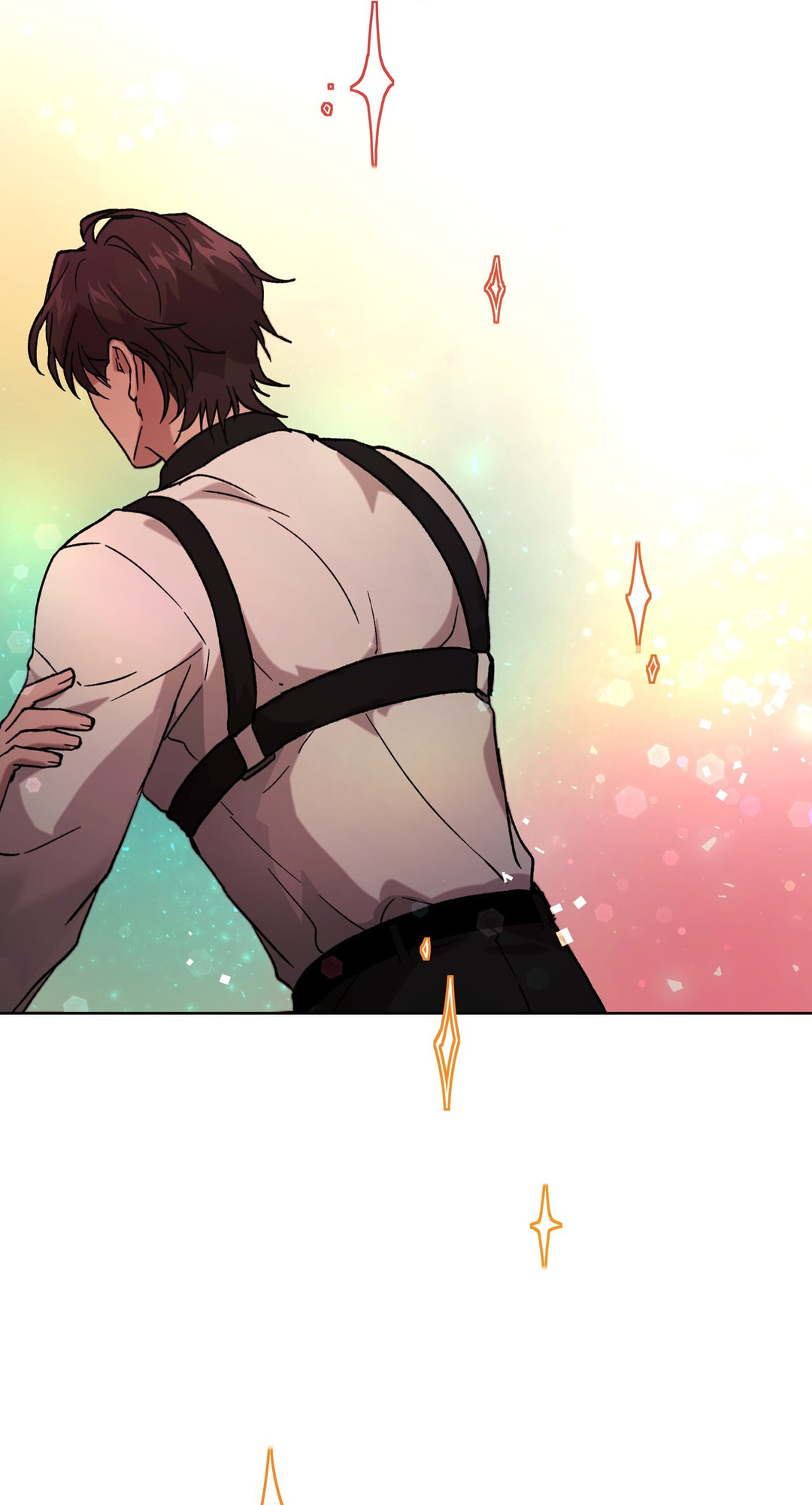 Release Your Persona Chapter 4 page 58 - 