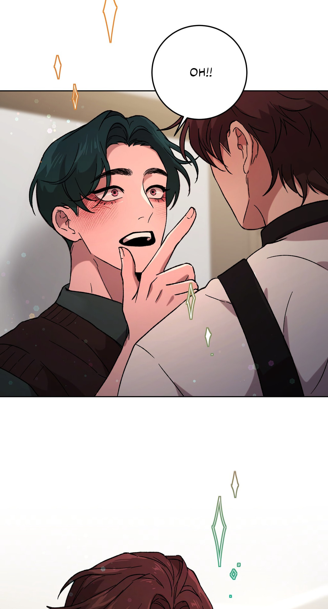 Release Your Persona Chapter 4 page 59 - 