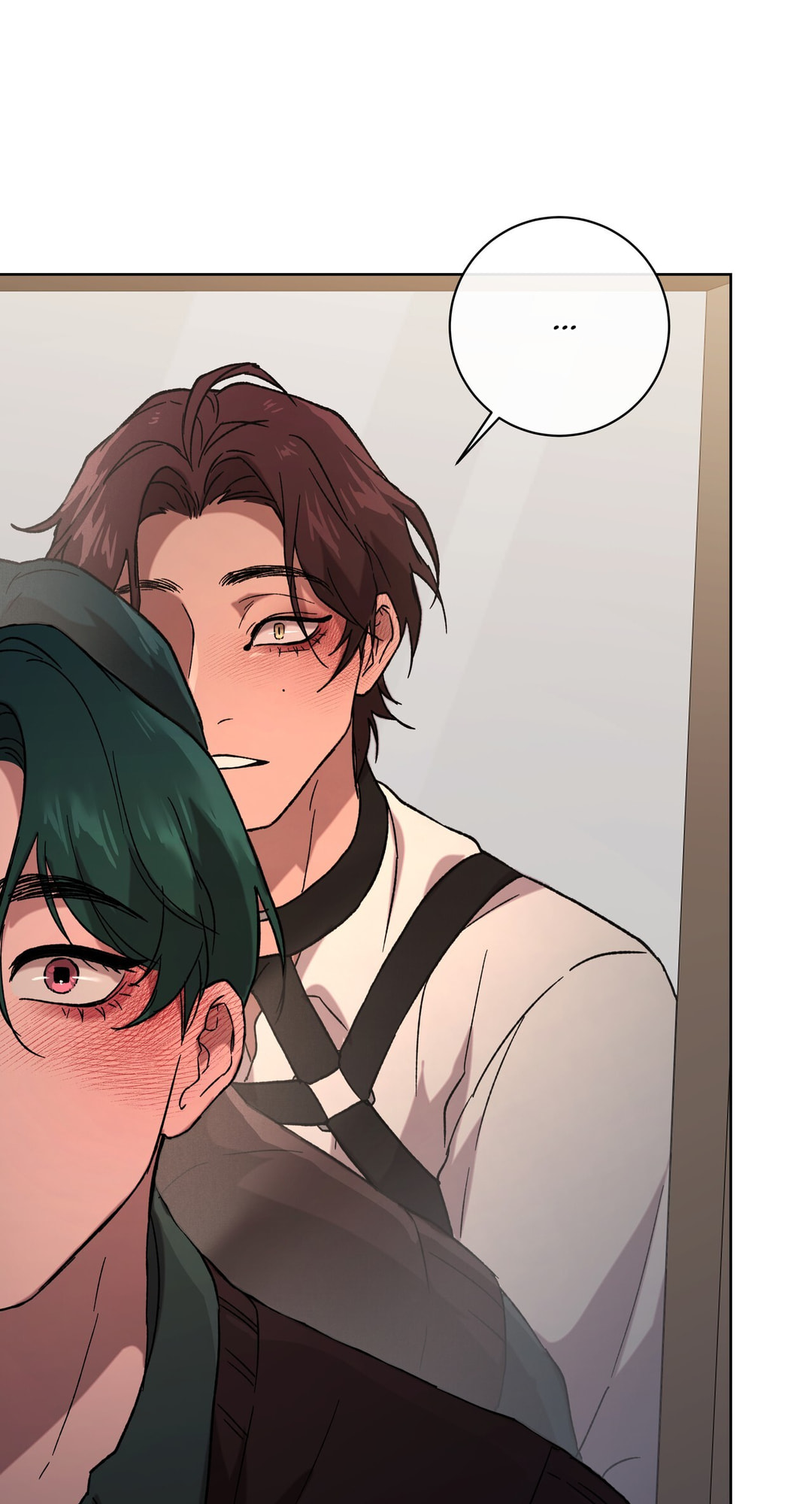 Release Your Persona Chapter 4 page 61 - 