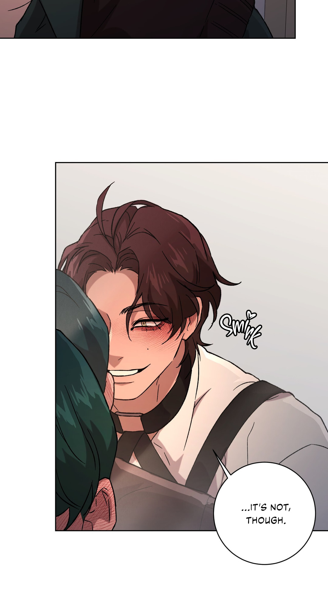Release Your Persona Chapter 4 page 62 - 
