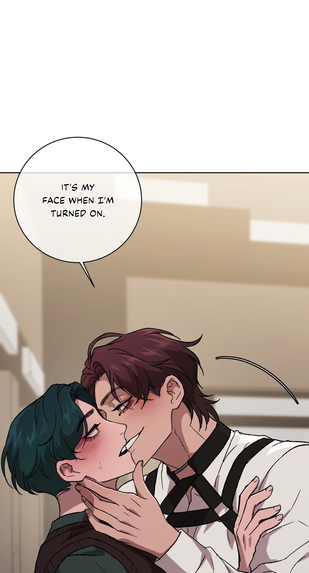 Release Your Persona Chapter 4 page 63 - 