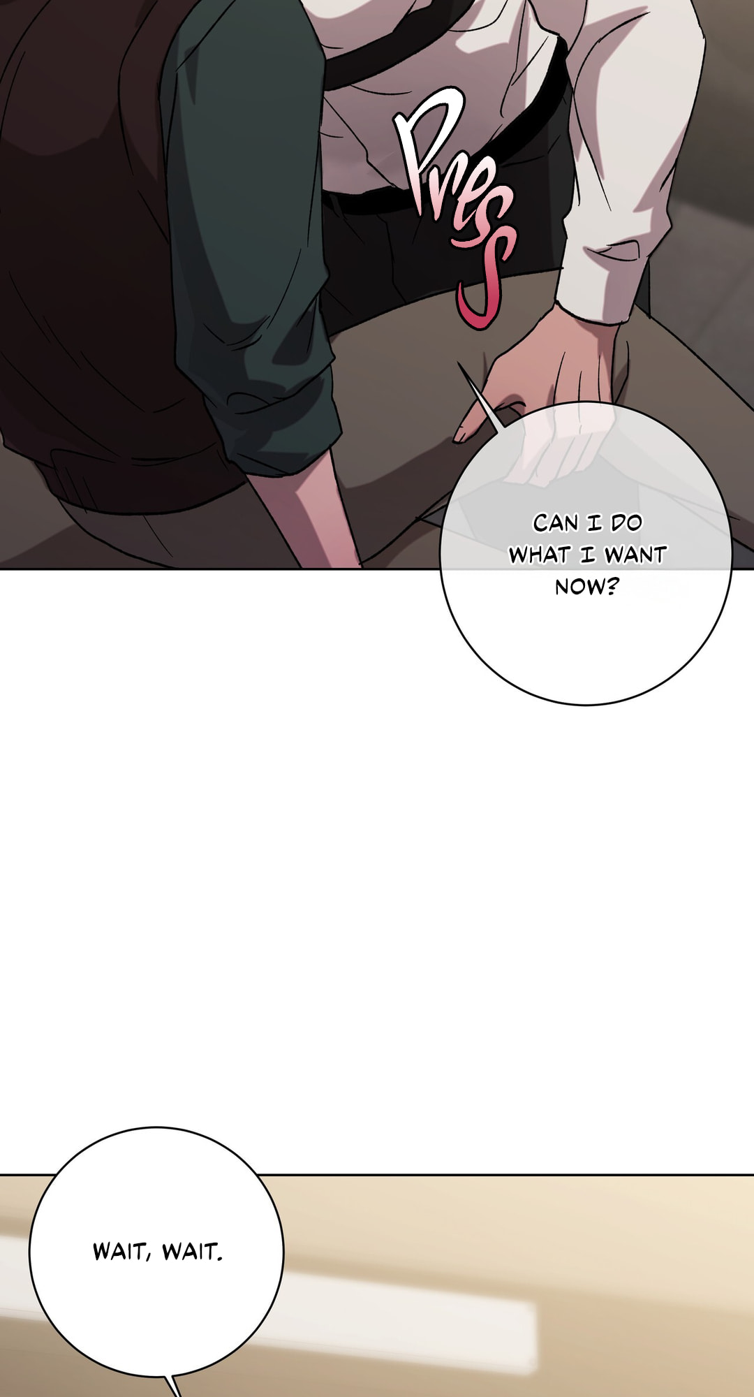Release Your Persona Chapter 4 page 65 - 