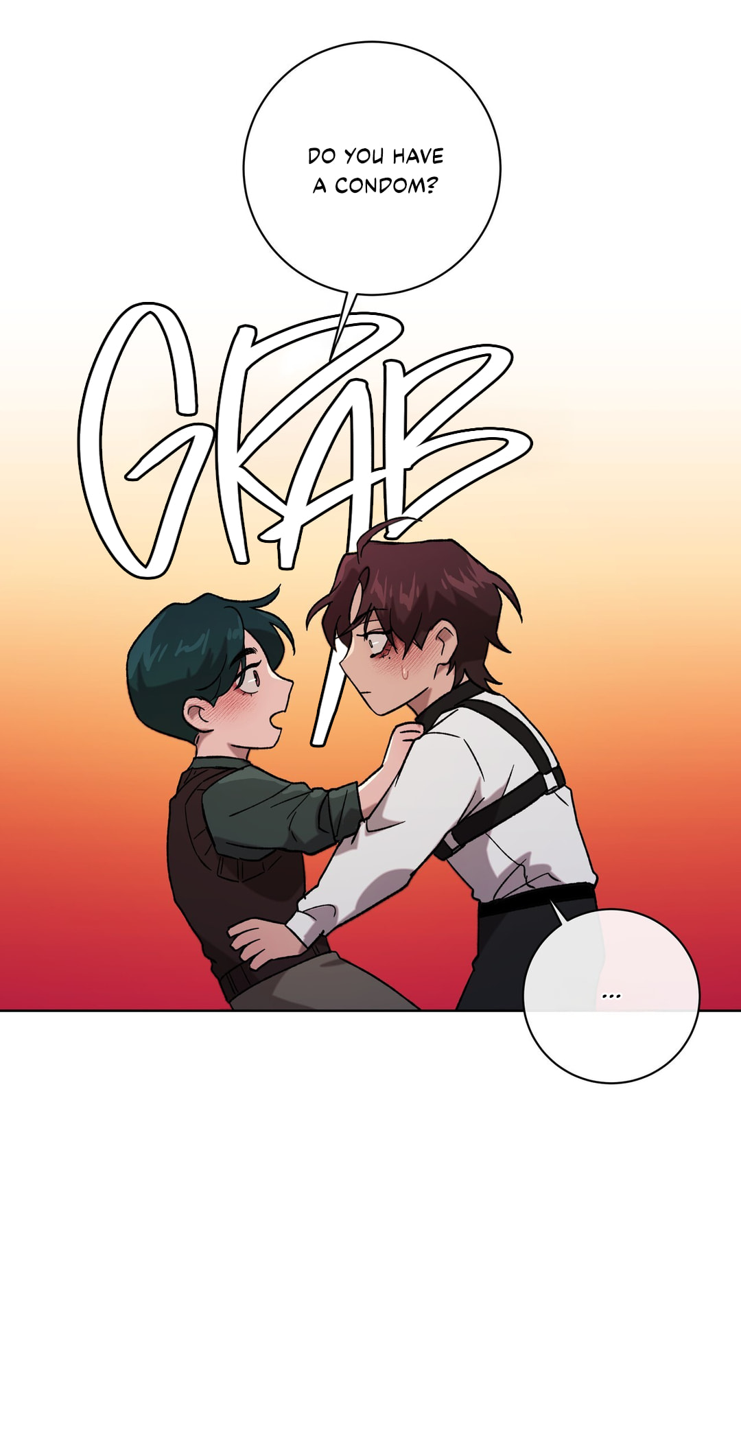 Release Your Persona Chapter 4 page 67 - 