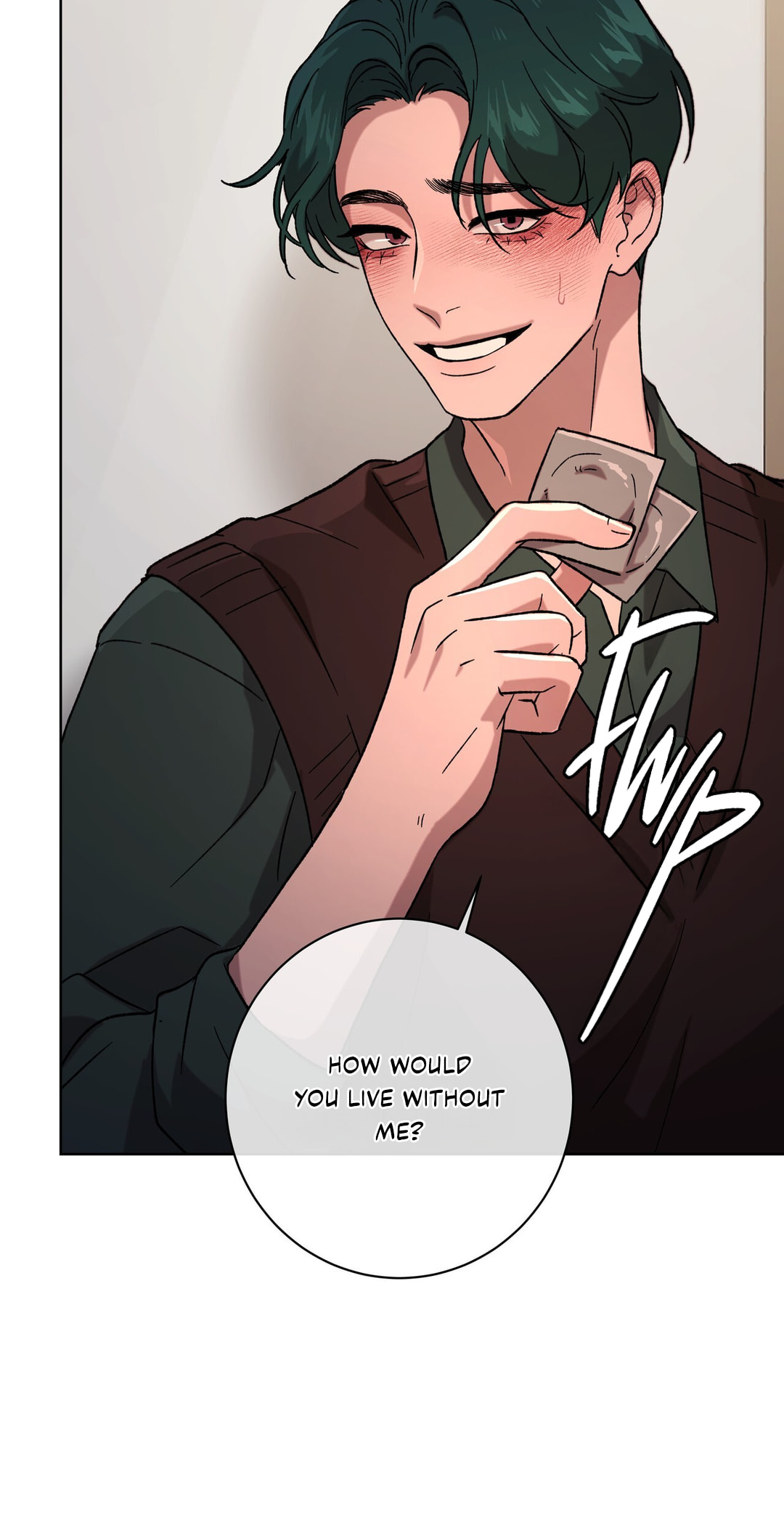 Release Your Persona Chapter 4 page 69 - 