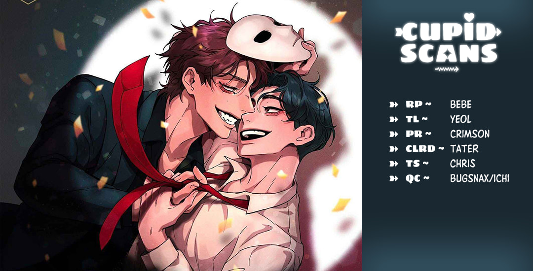 Release Your Persona Chapter 4 page 76 - 