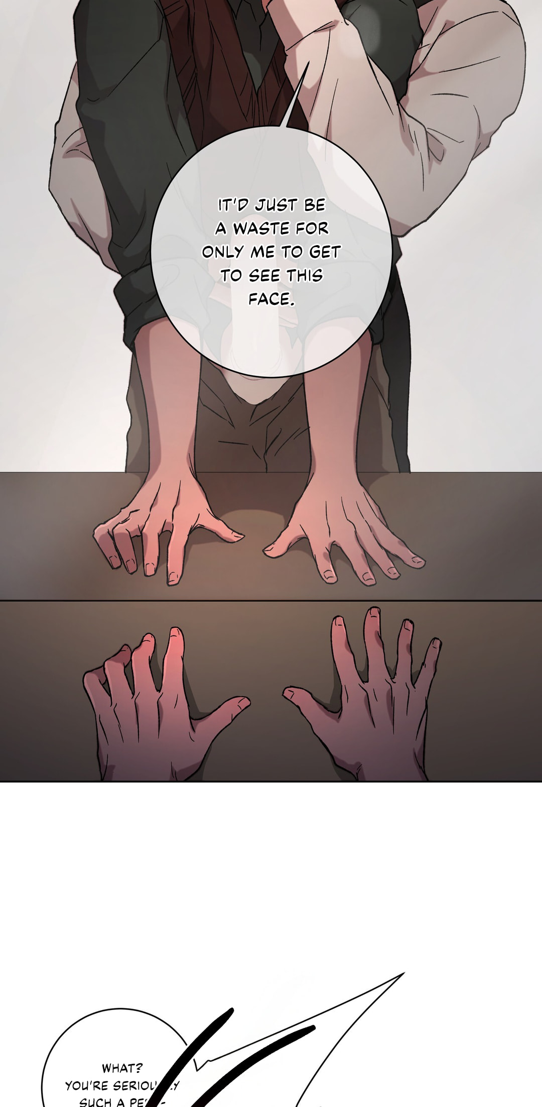 Release Your Persona Chapter 5 page 11 - 