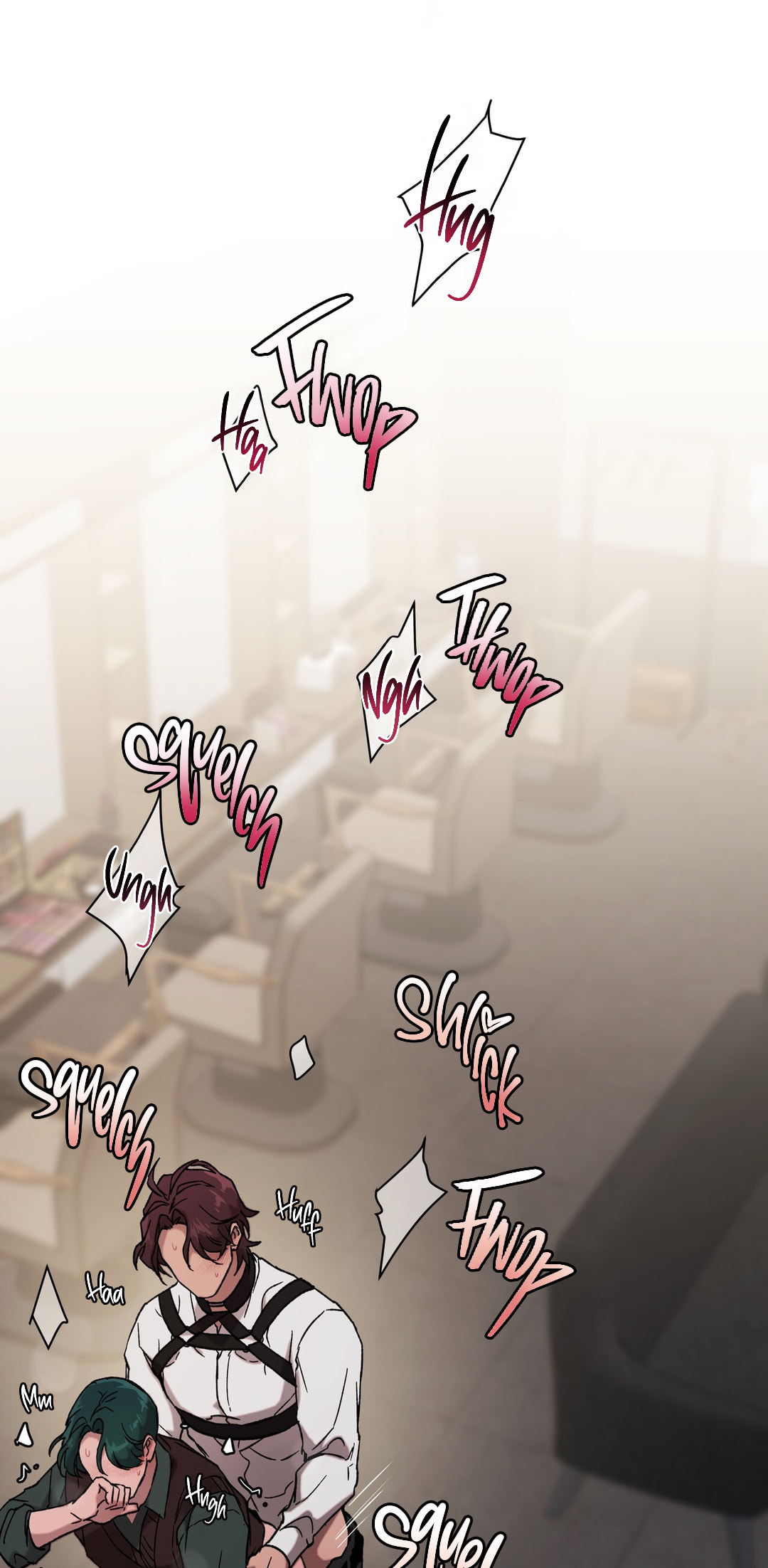 Release Your Persona Chapter 5 page 13 - 