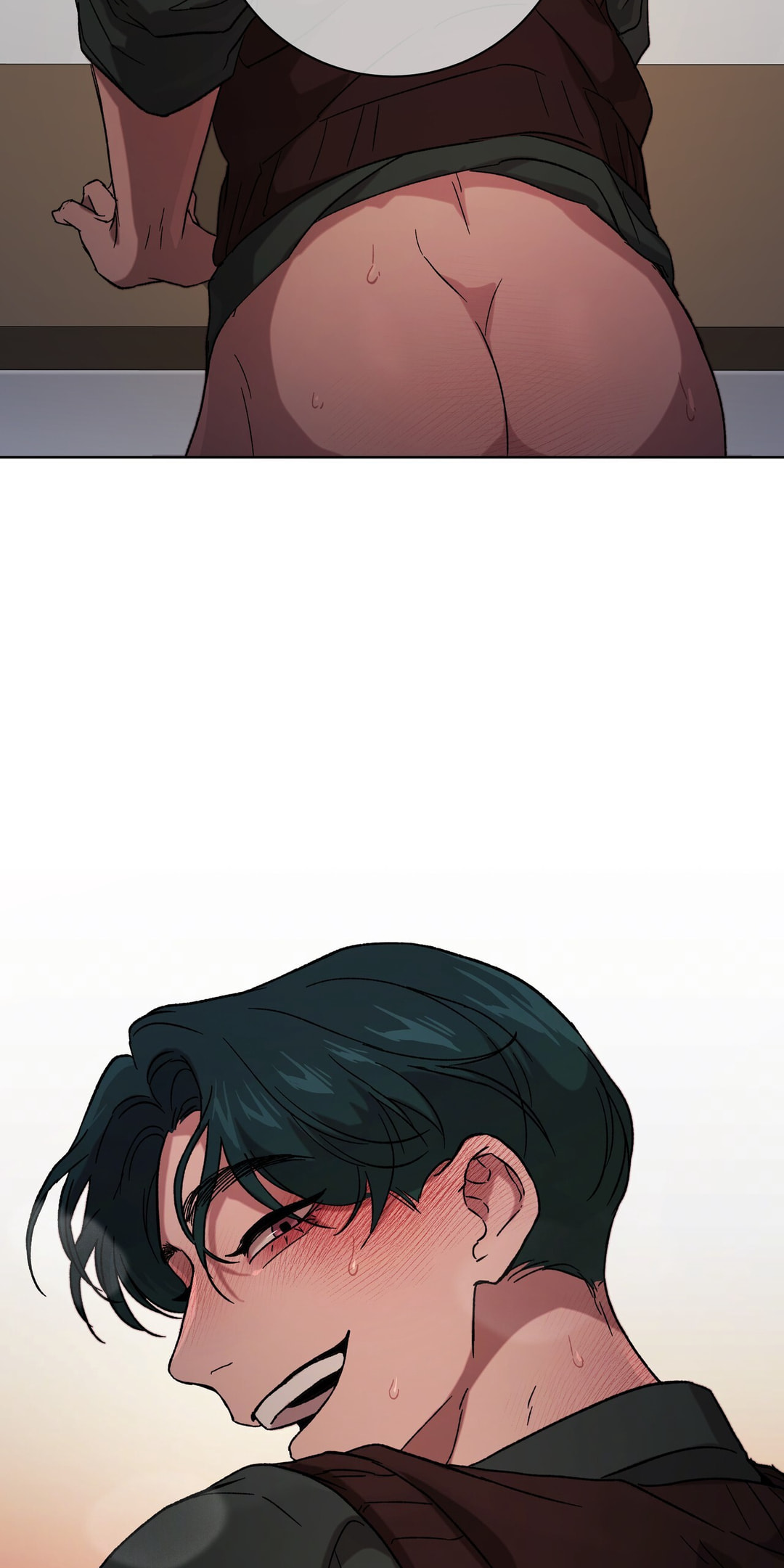Release Your Persona Chapter 5 page 19 - 