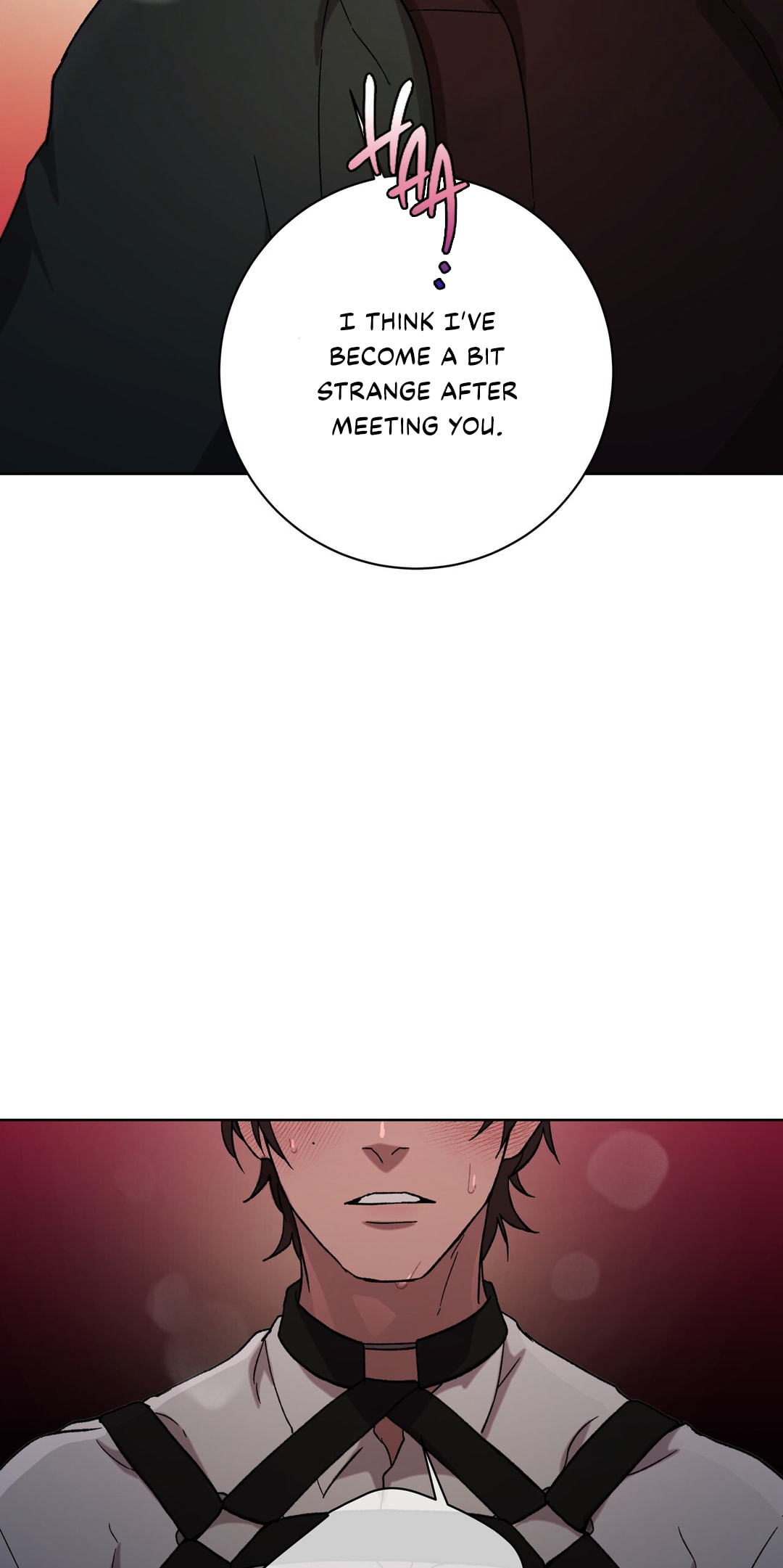 Release Your Persona Chapter 5 page 20 - 