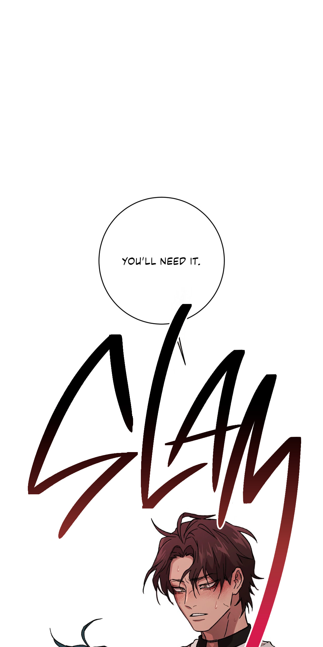 Release Your Persona Chapter 5 page 23 - 