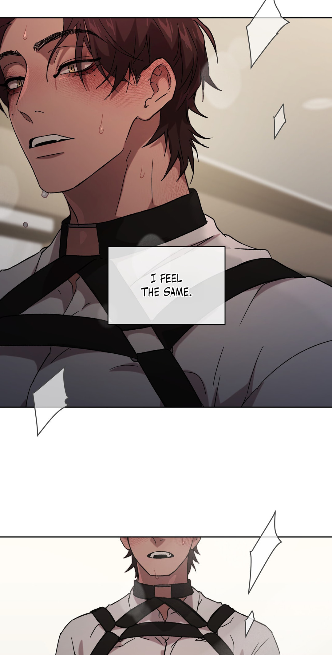Release Your Persona Chapter 5 page 26 - 