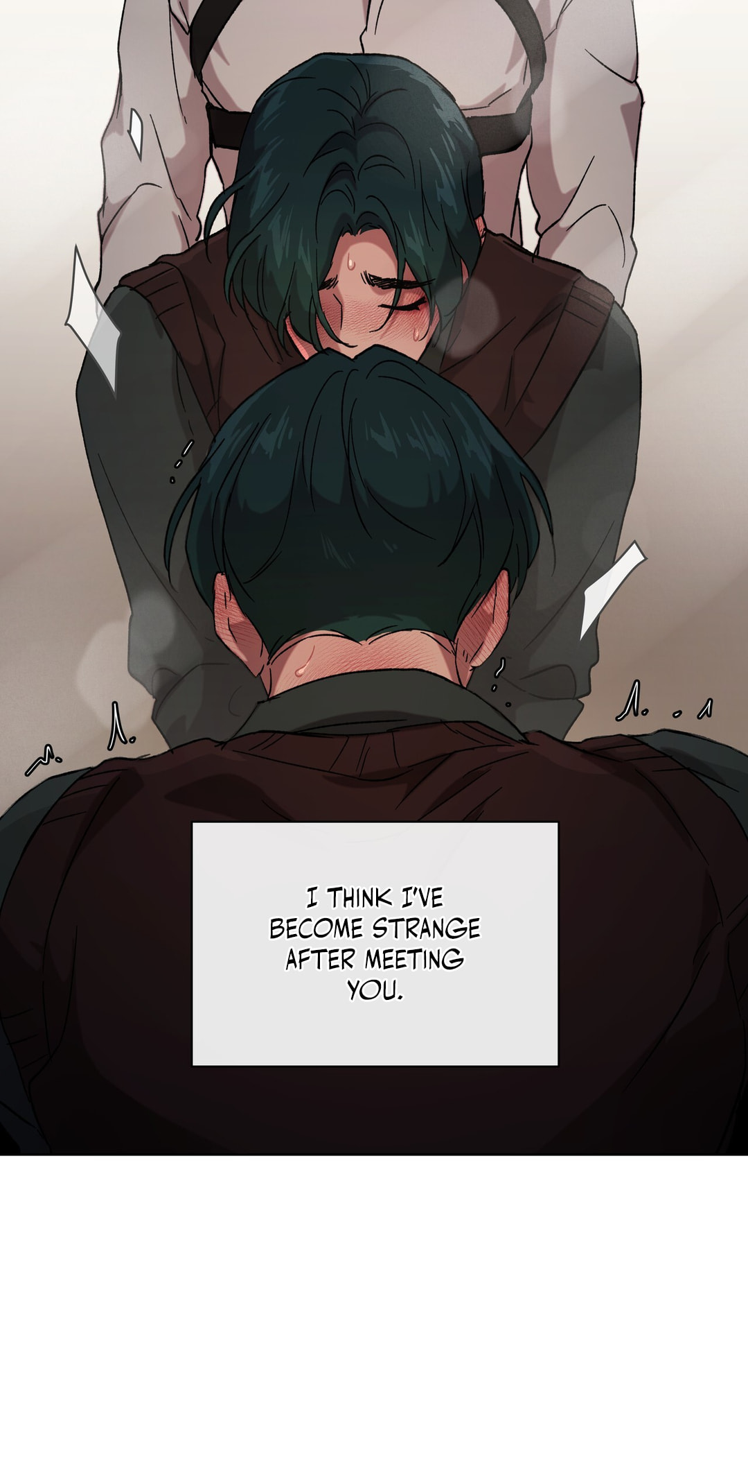 Release Your Persona Chapter 5 page 27 - 