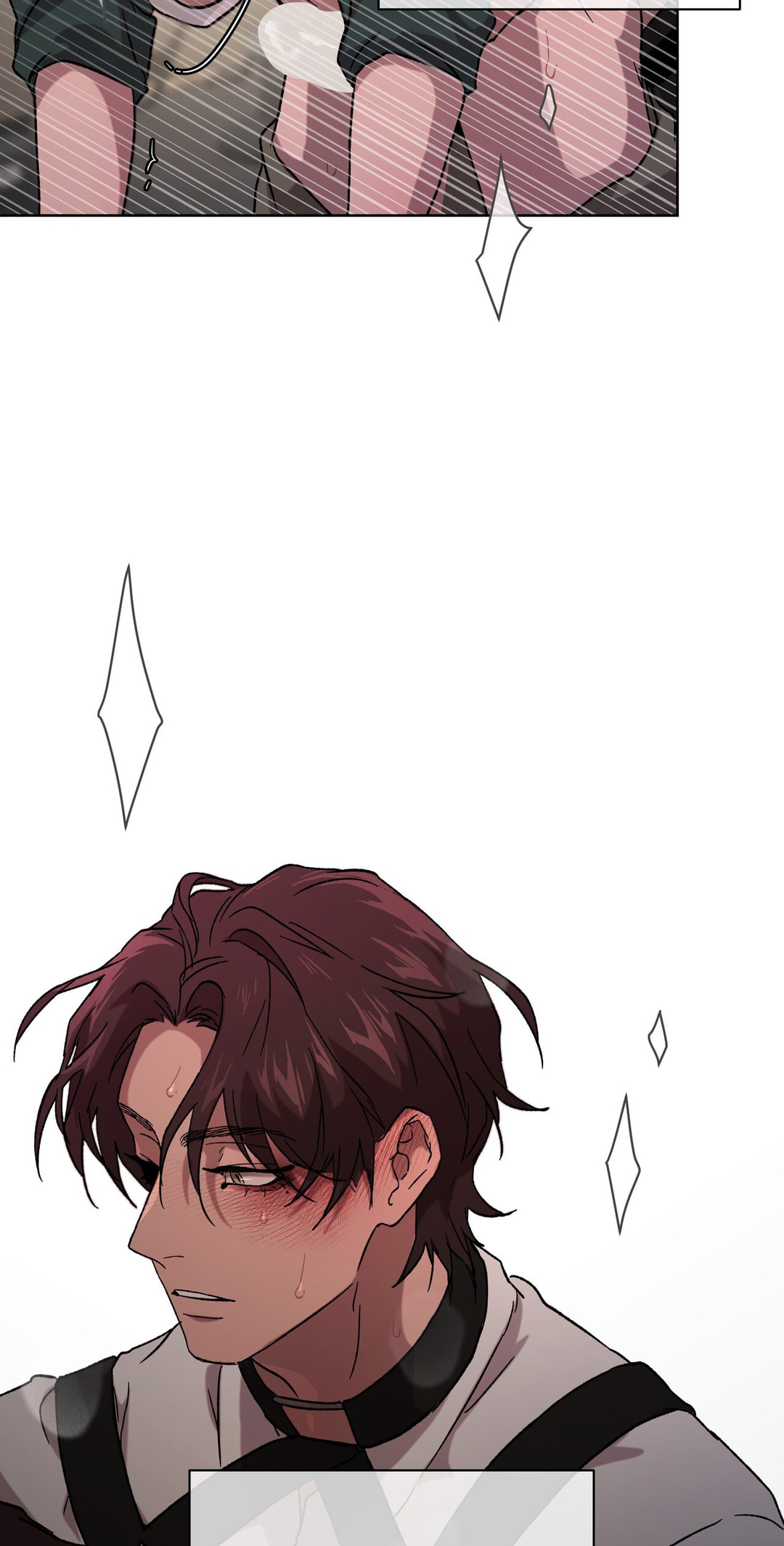 Release Your Persona Chapter 5 page 30 - 