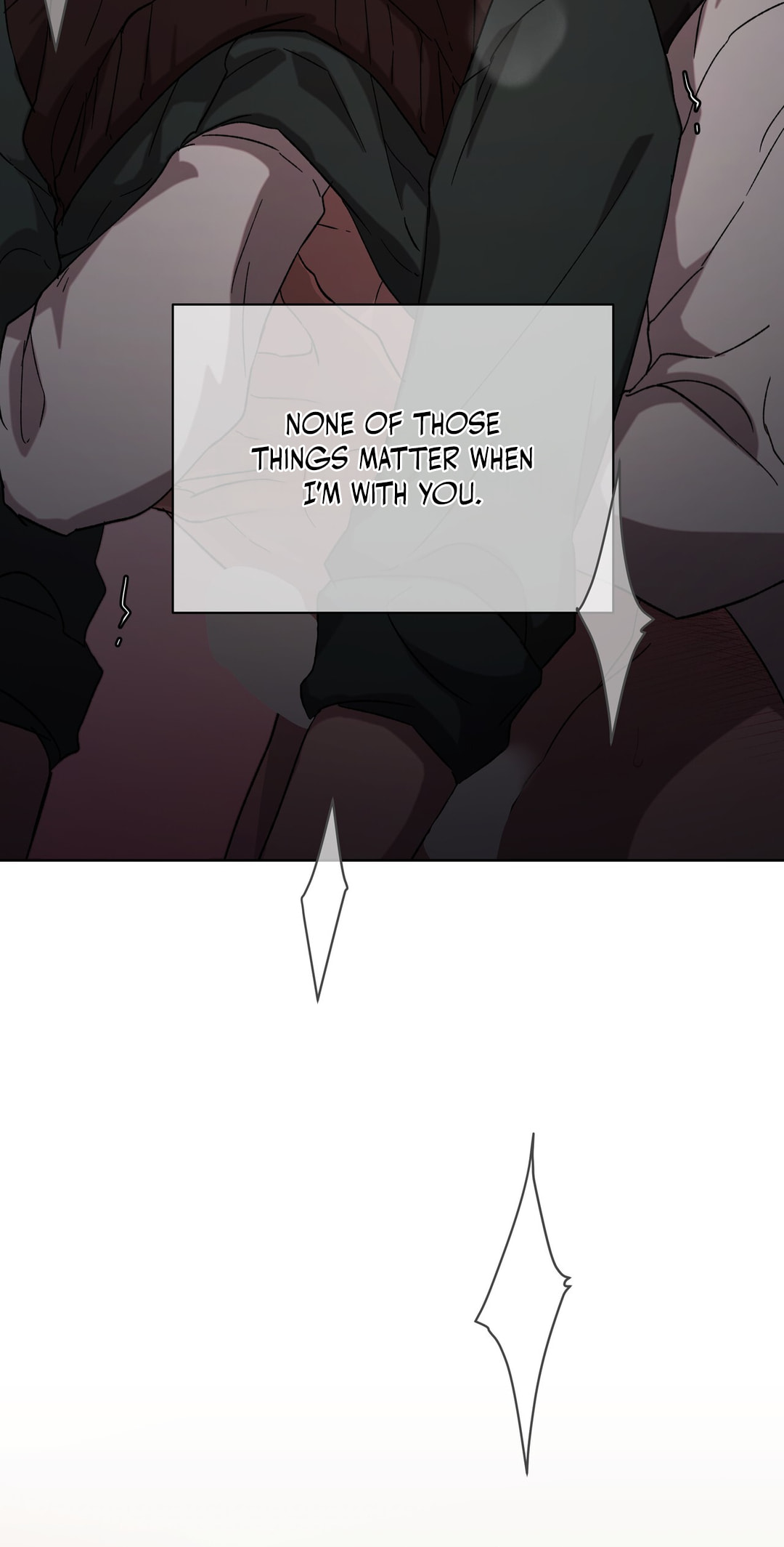 Release Your Persona Chapter 5 page 32 - 