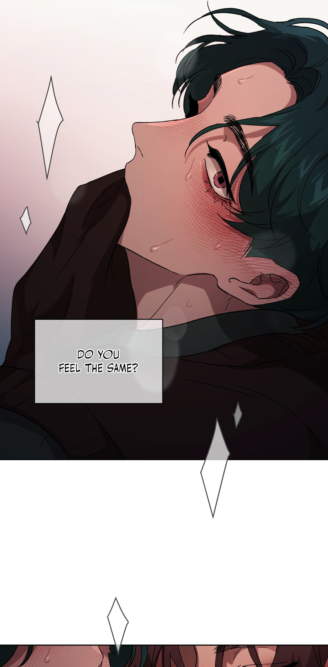 Release Your Persona Chapter 5 page 33 - 