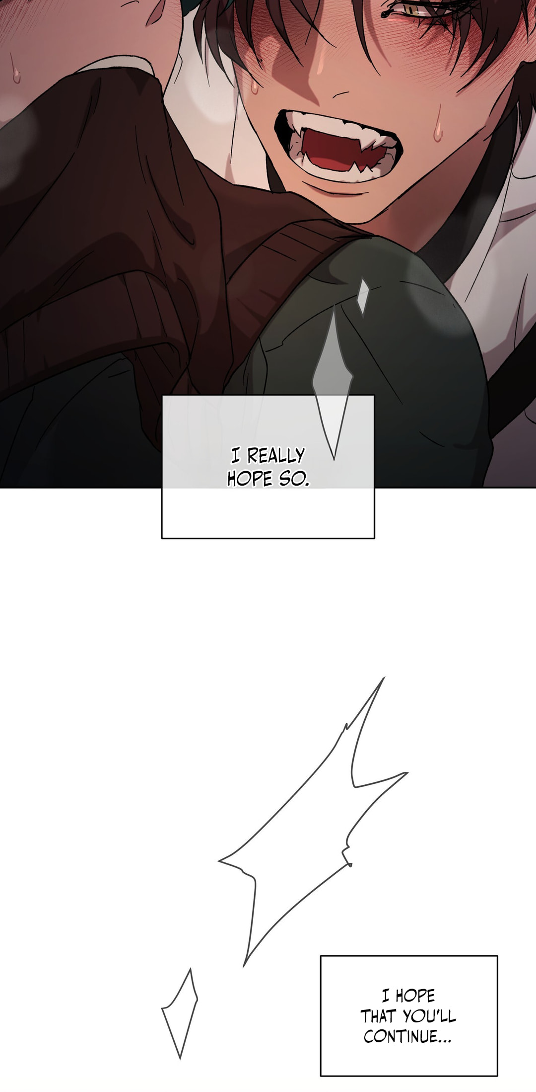 Release Your Persona Chapter 5 page 34 - 