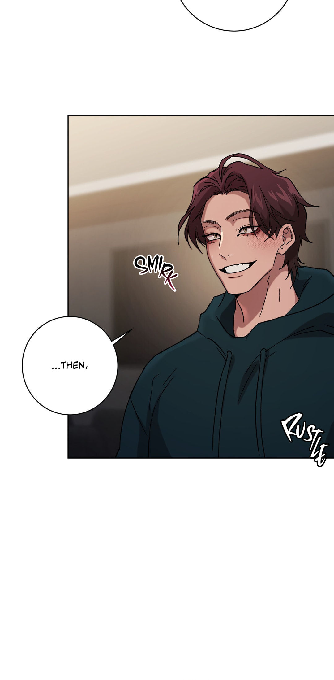 Release Your Persona Chapter 5 page 40 - 