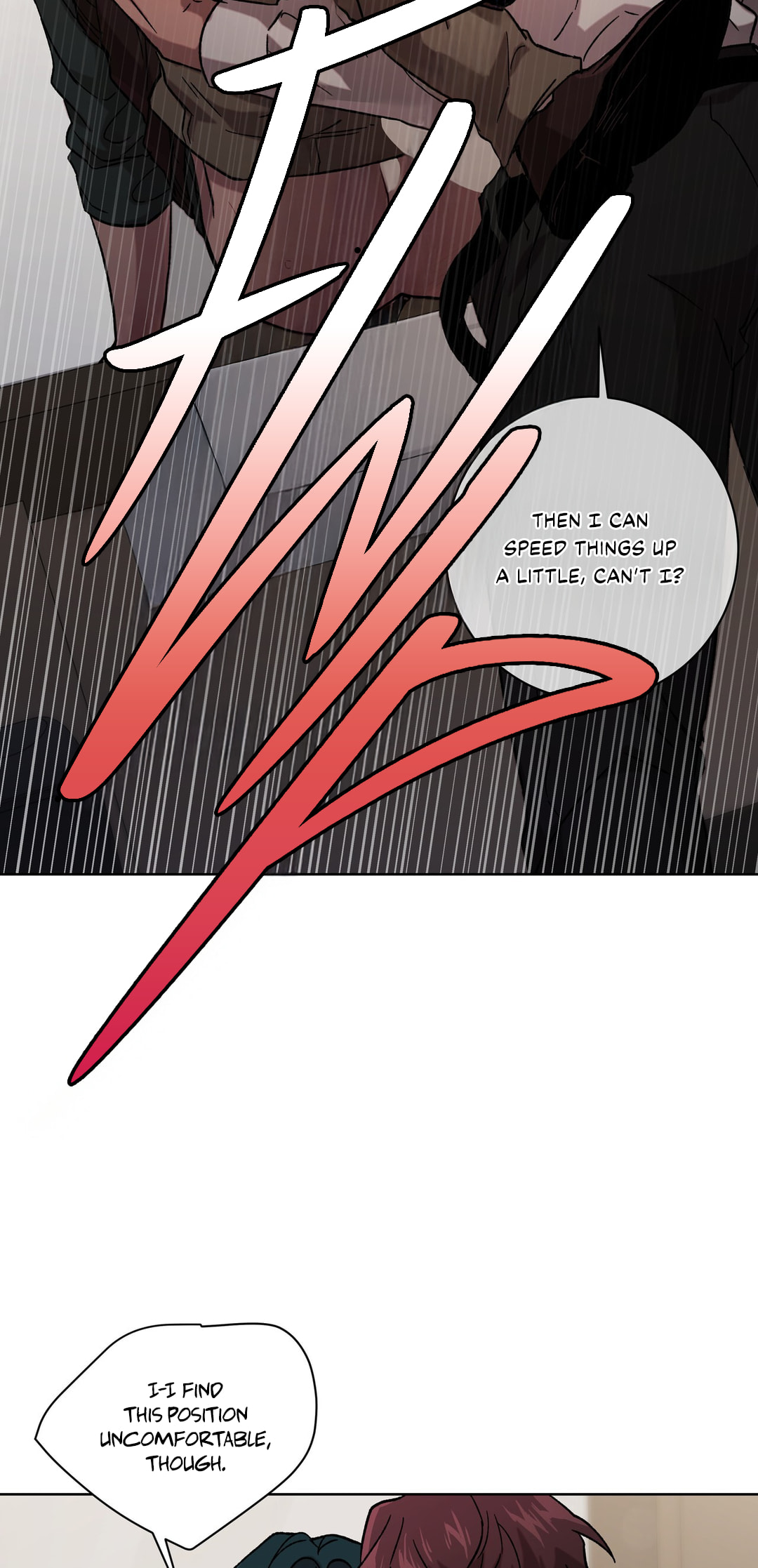 Release Your Persona Chapter 5 page 5 - 