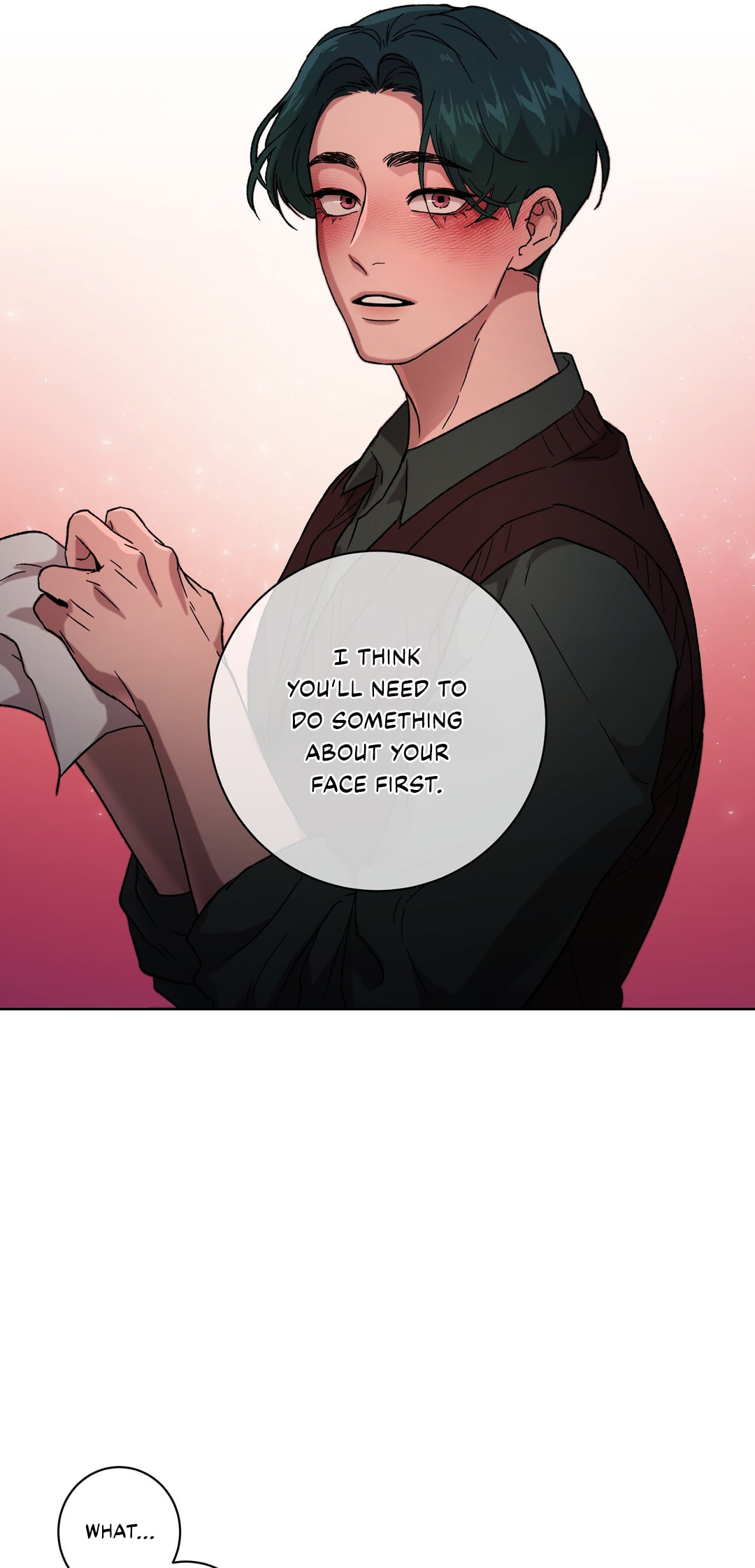 Release Your Persona Chapter 5 page 41 - 