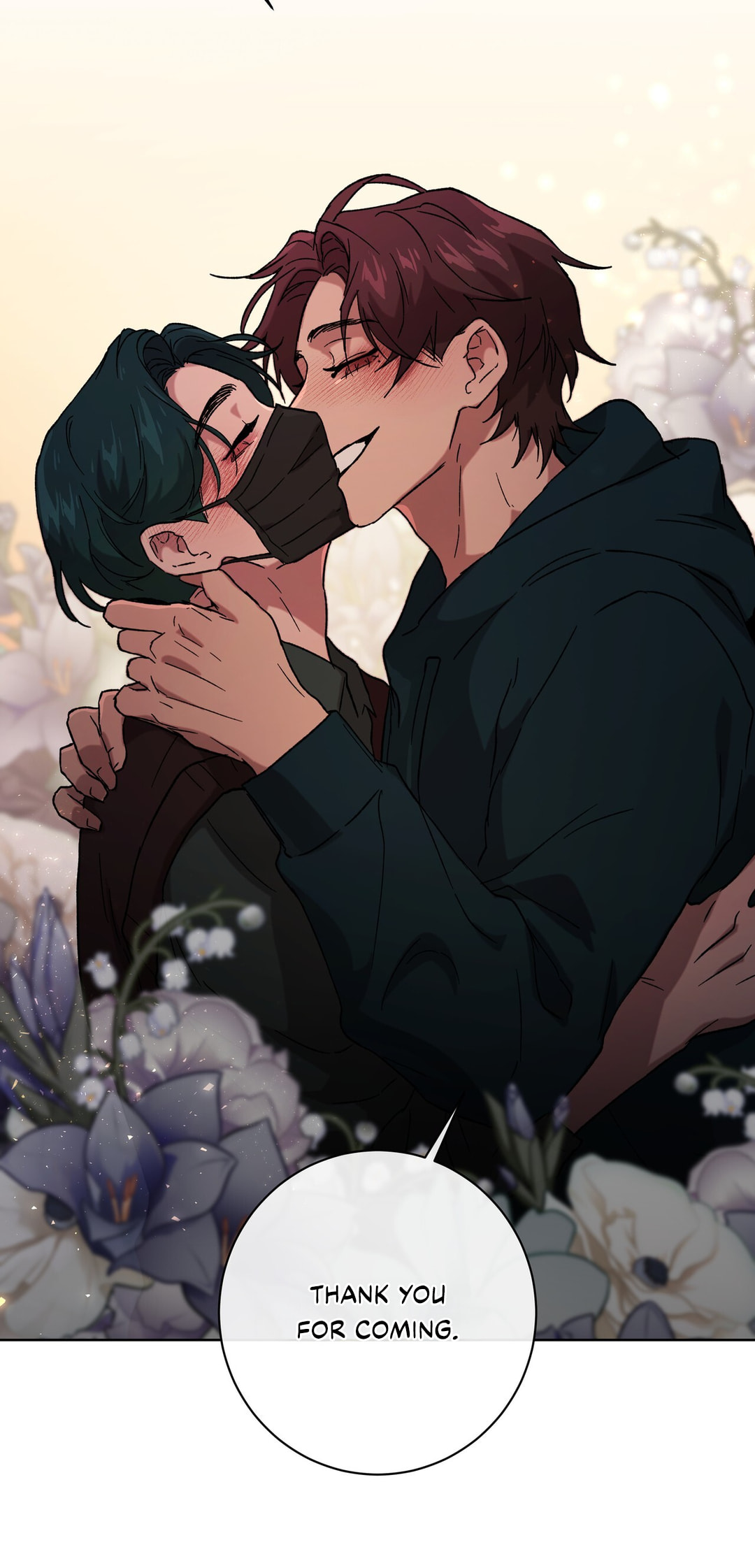 Release Your Persona Chapter 5 page 44 - 