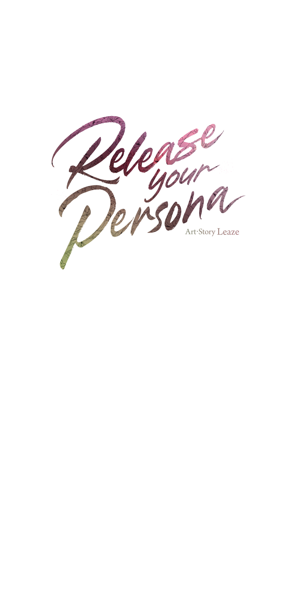 Release Your Persona Chapter 5 page 45 - 