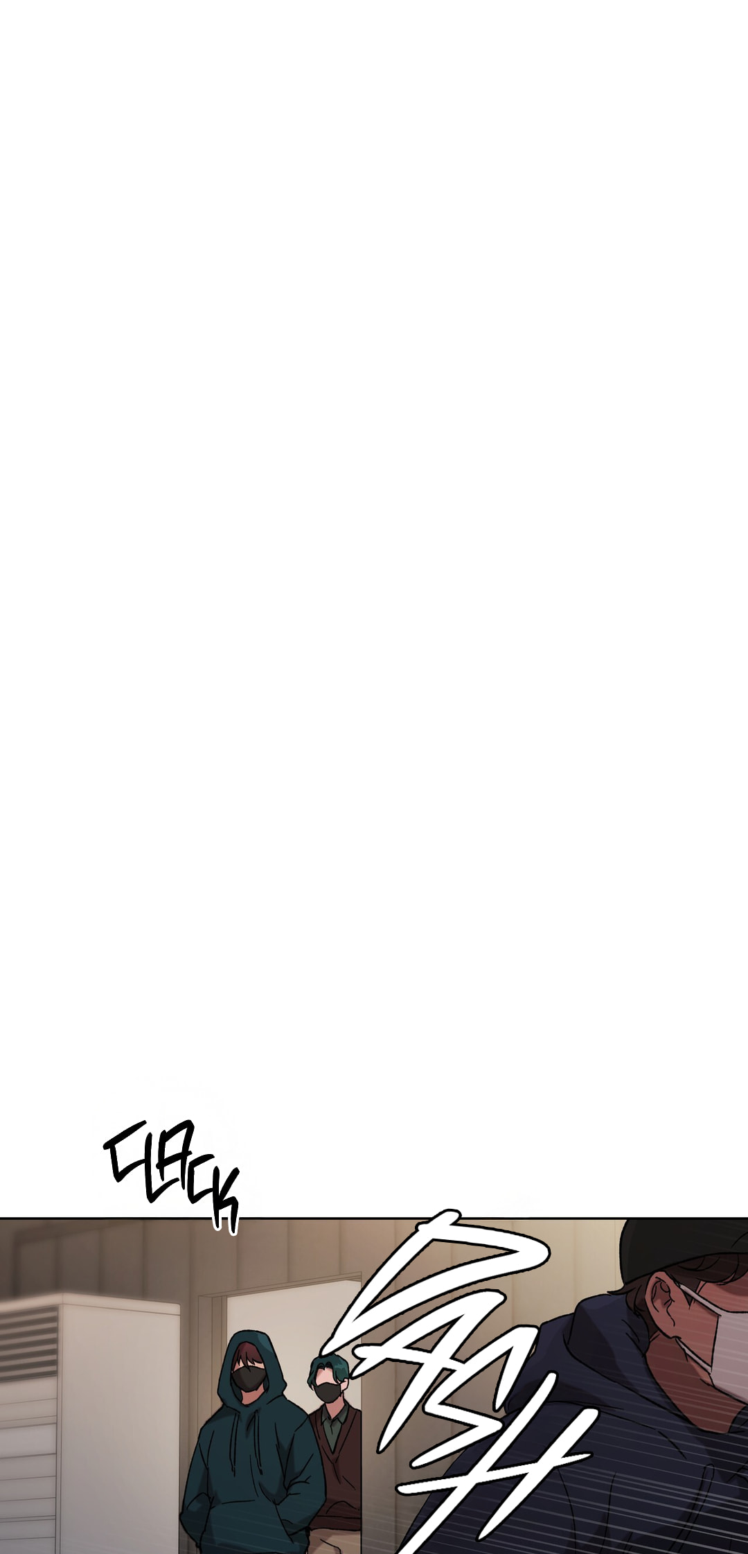 Release Your Persona Chapter 5 page 46 - 