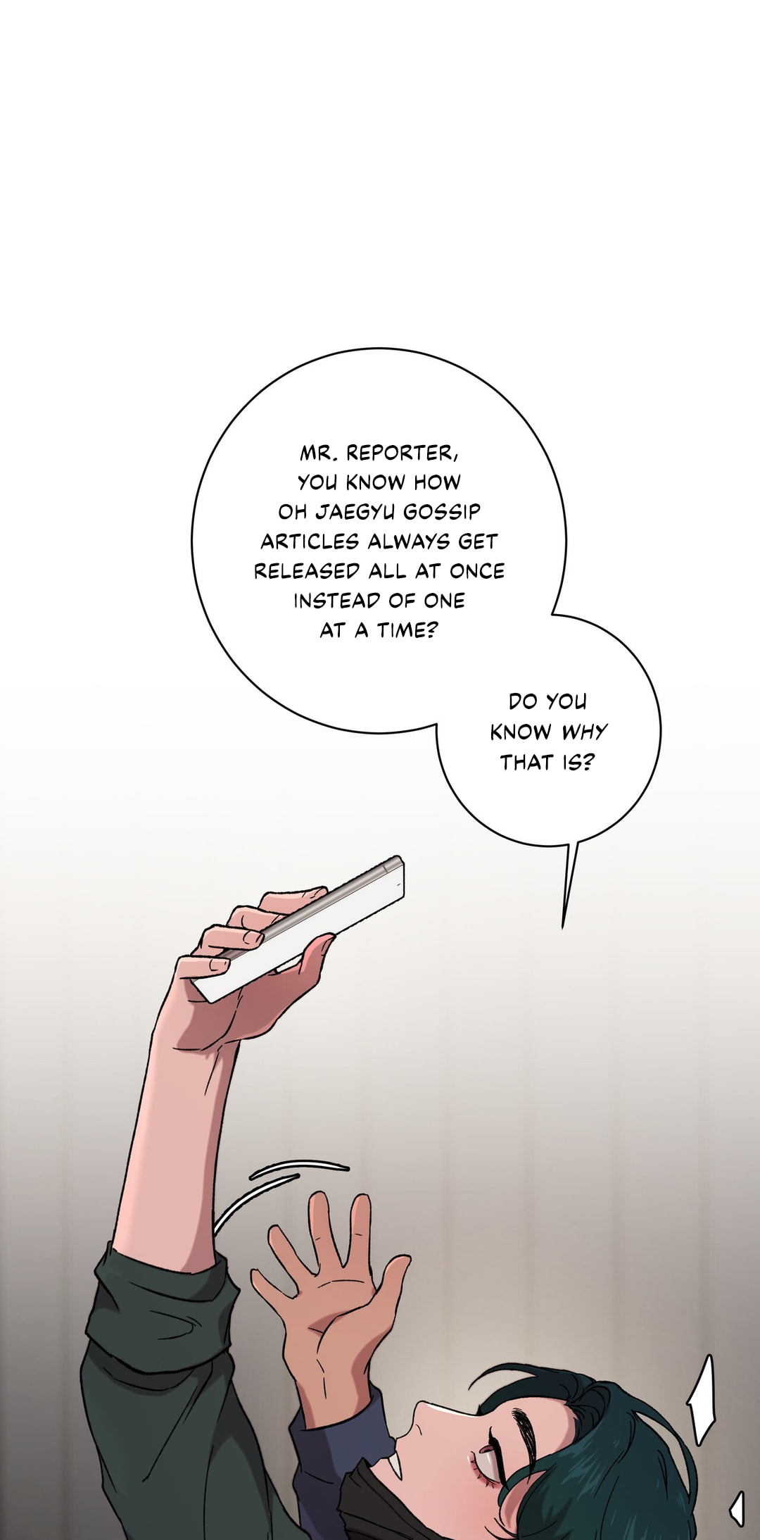 Release Your Persona Chapter 5 page 55 - 