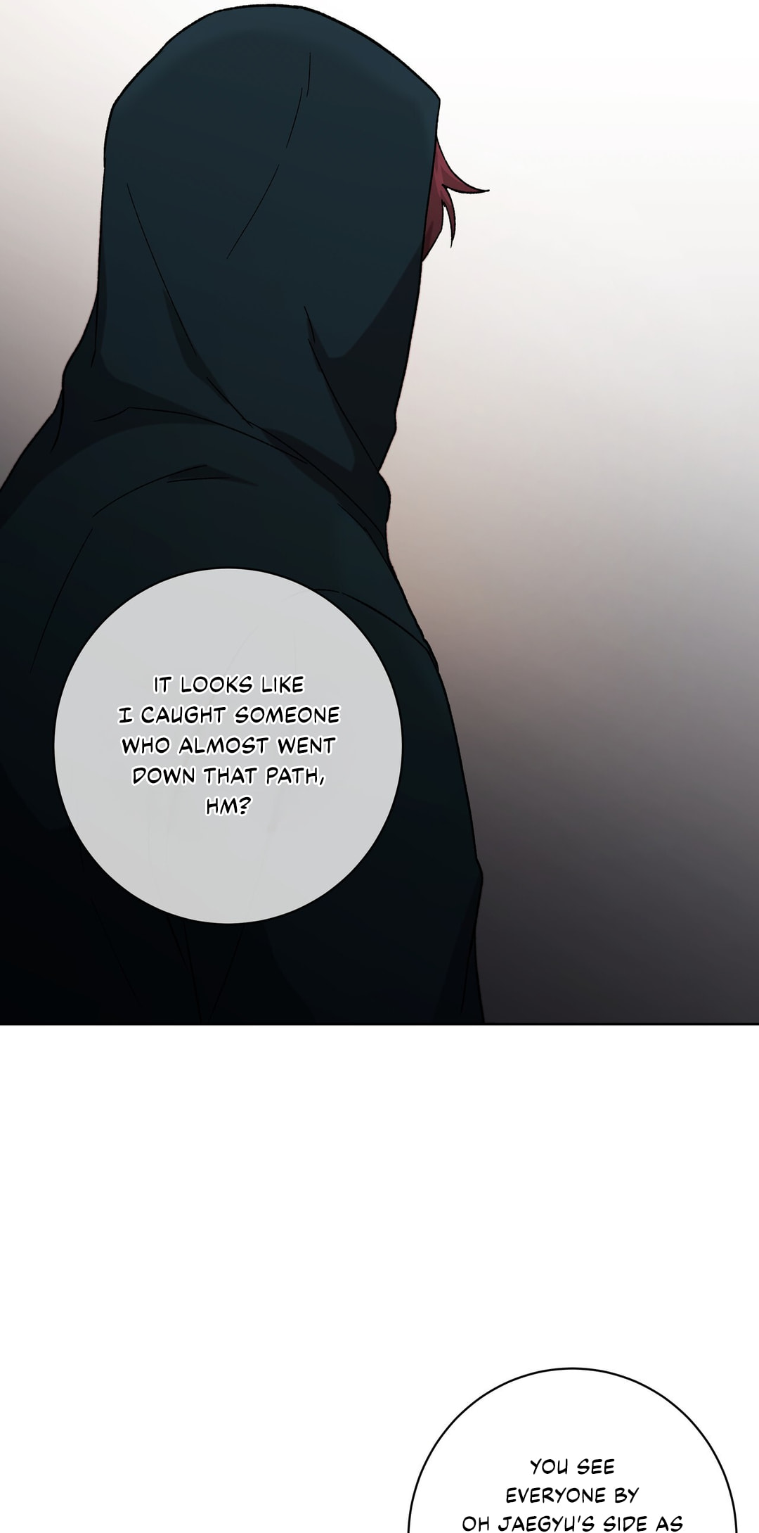 Release Your Persona Chapter 5 page 57 - 