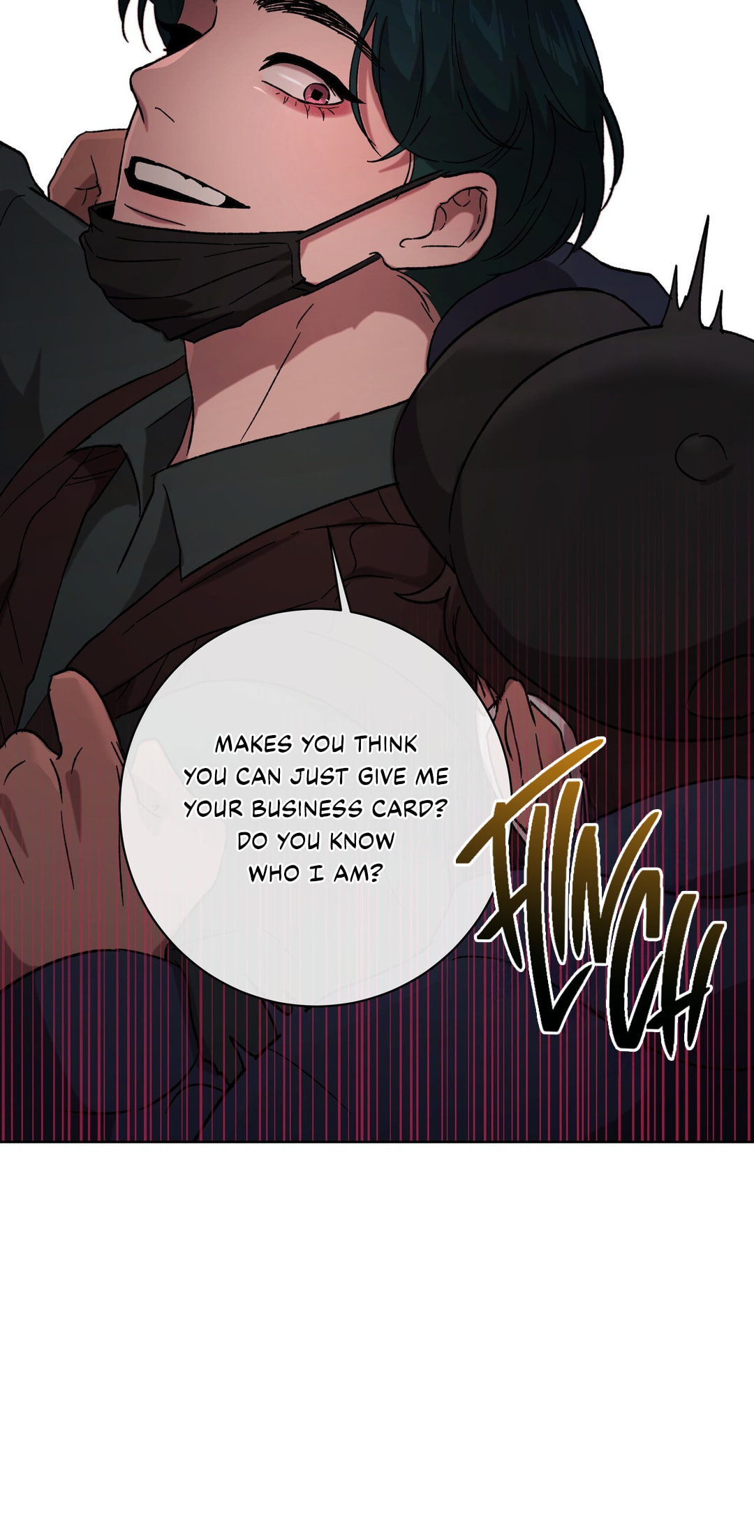 Release Your Persona Chapter 5 page 59 - 