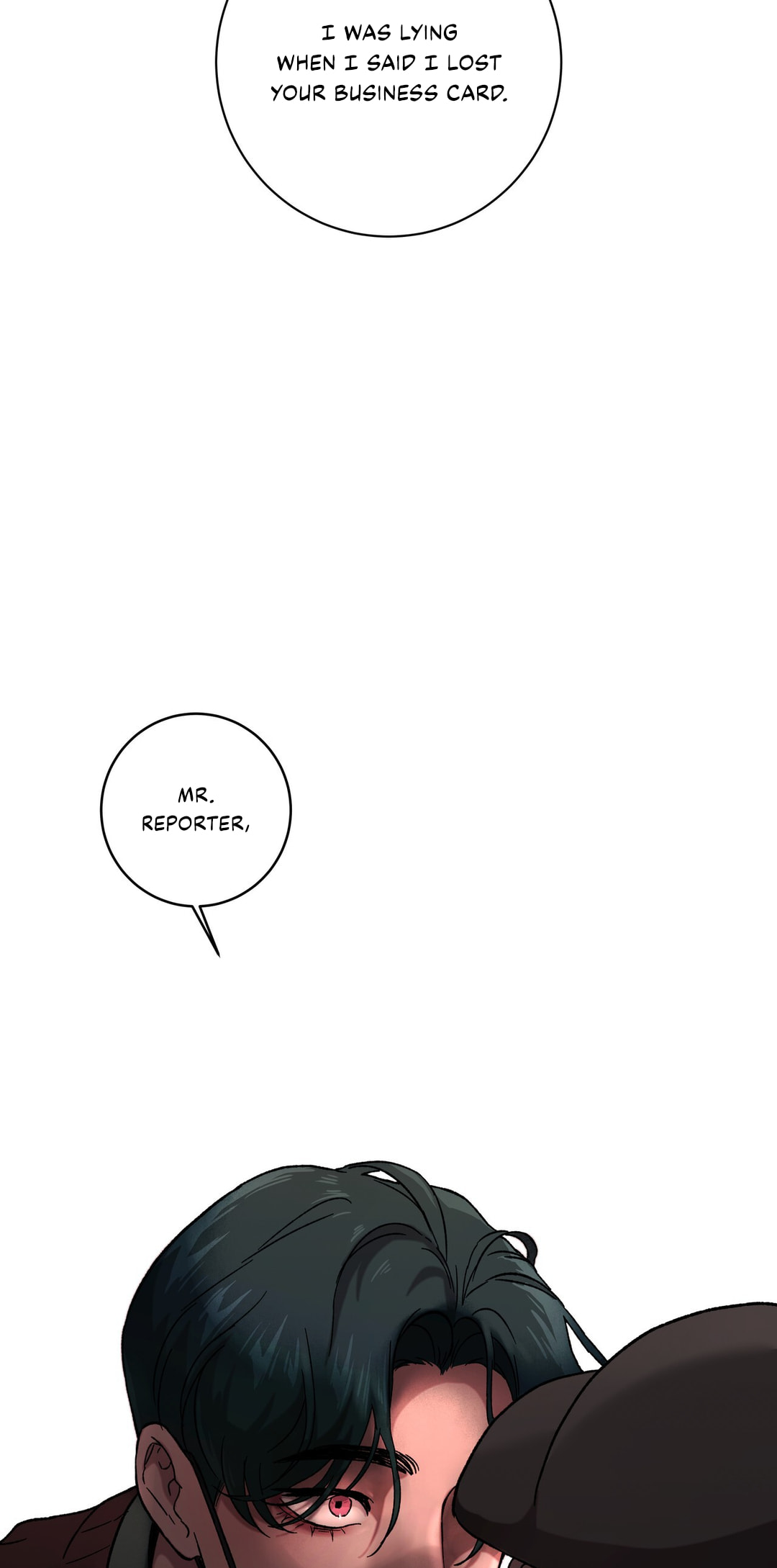 Release Your Persona Chapter 5 page 61 - 