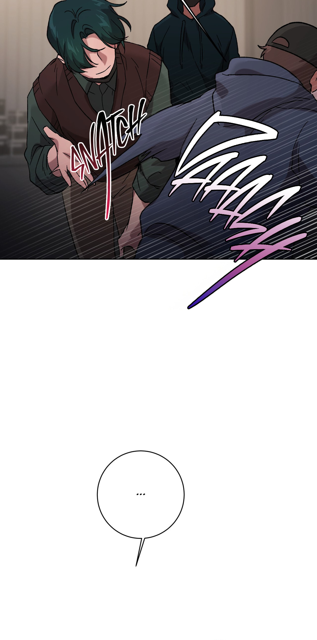 Release Your Persona Chapter 5 page 64 - 