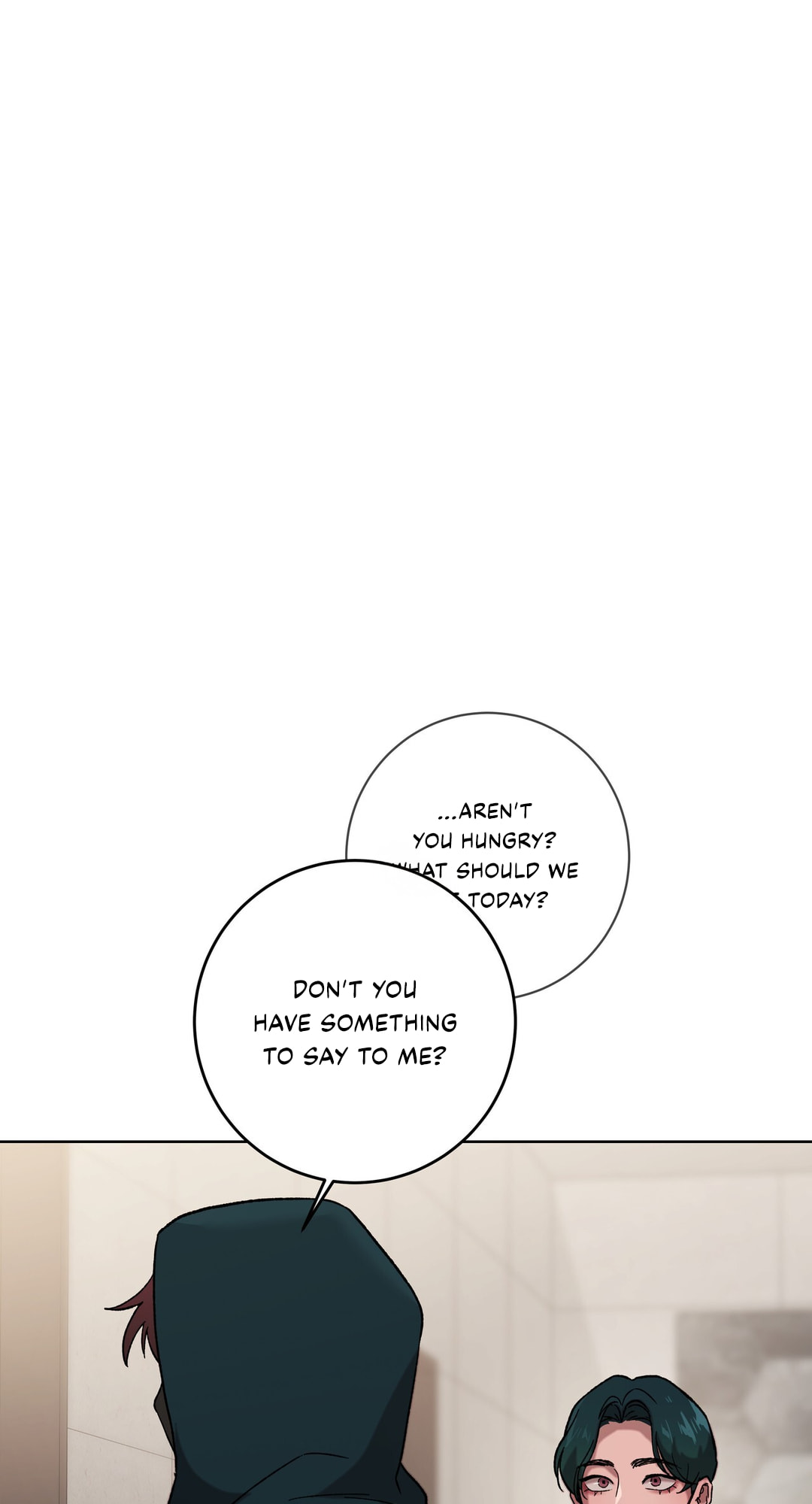 Release Your Persona Chapter 5 page 68 - 