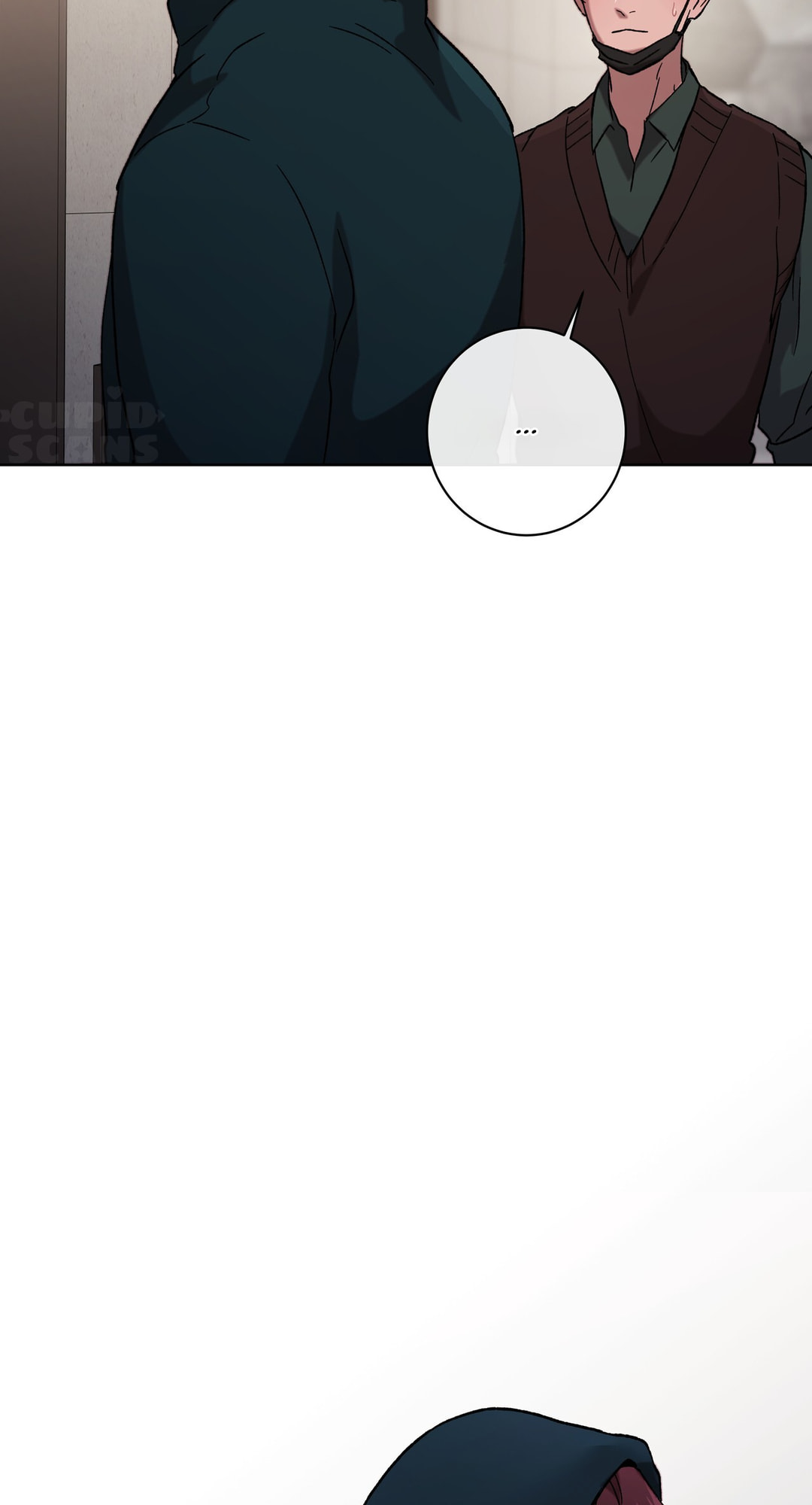 Release Your Persona Chapter 5 page 69 - 