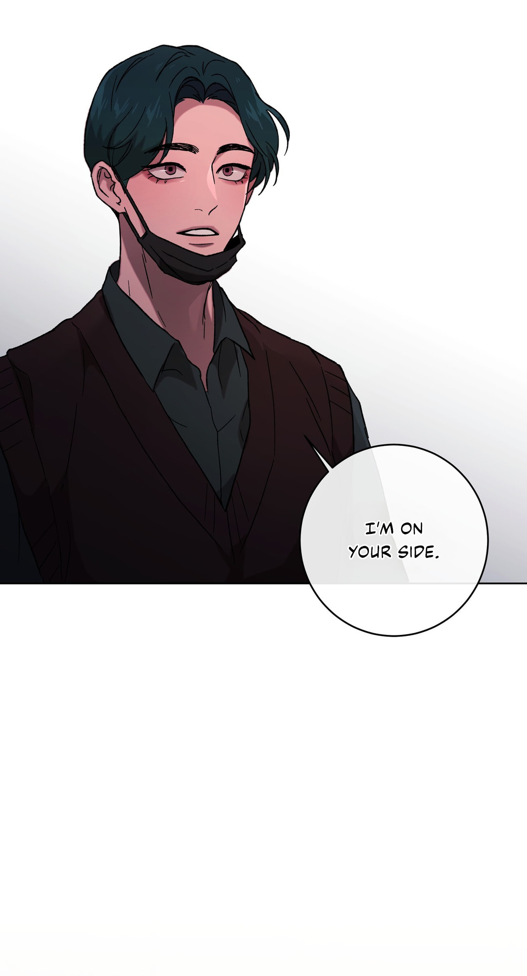 Release Your Persona Chapter 5 page 71 - 