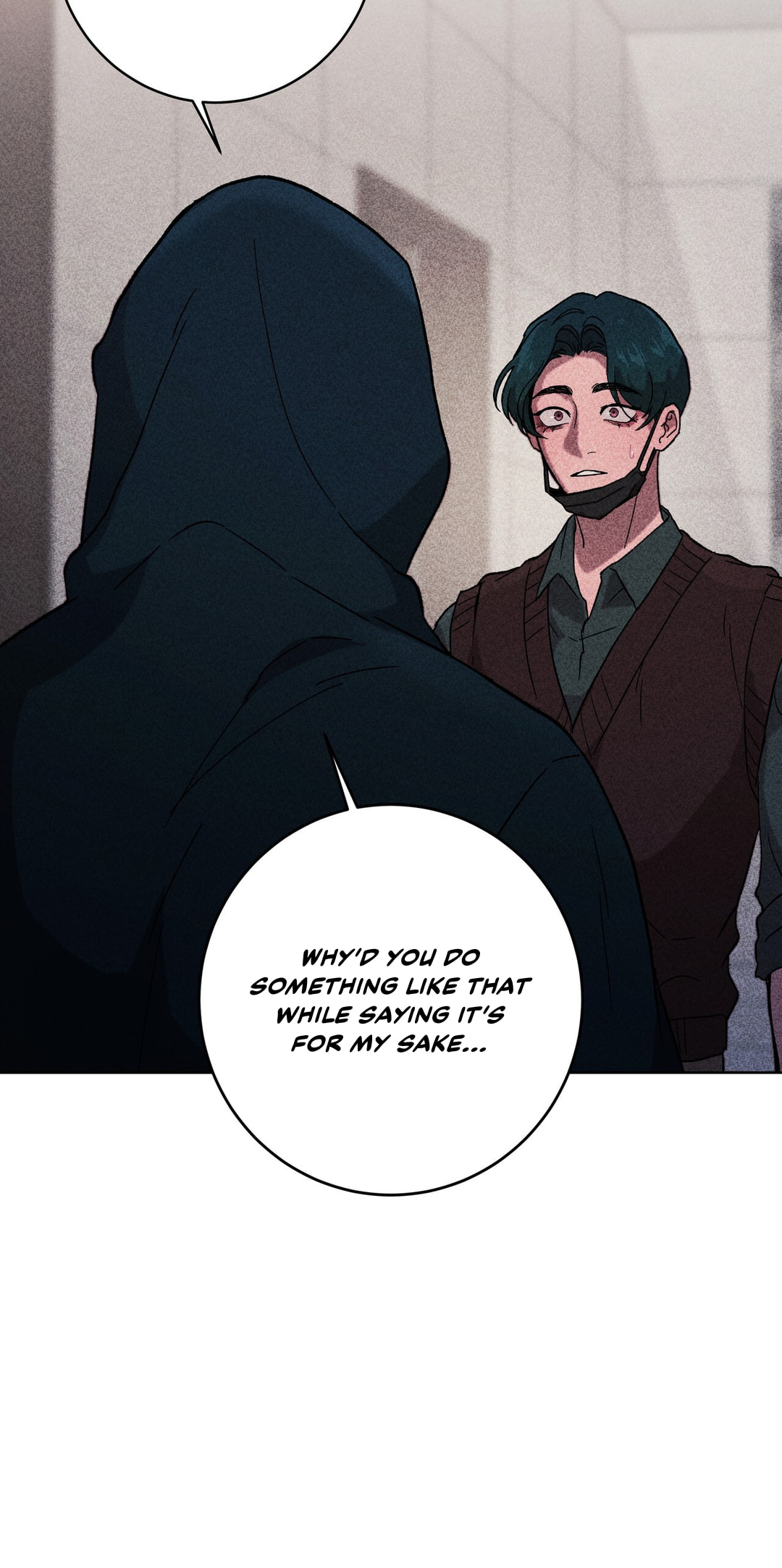 Release Your Persona Chapter 5 page 75 - 