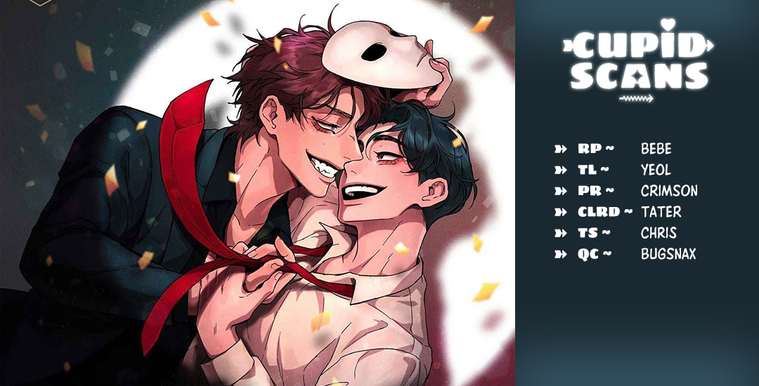 Release Your Persona Chapter 5 page 81 - 