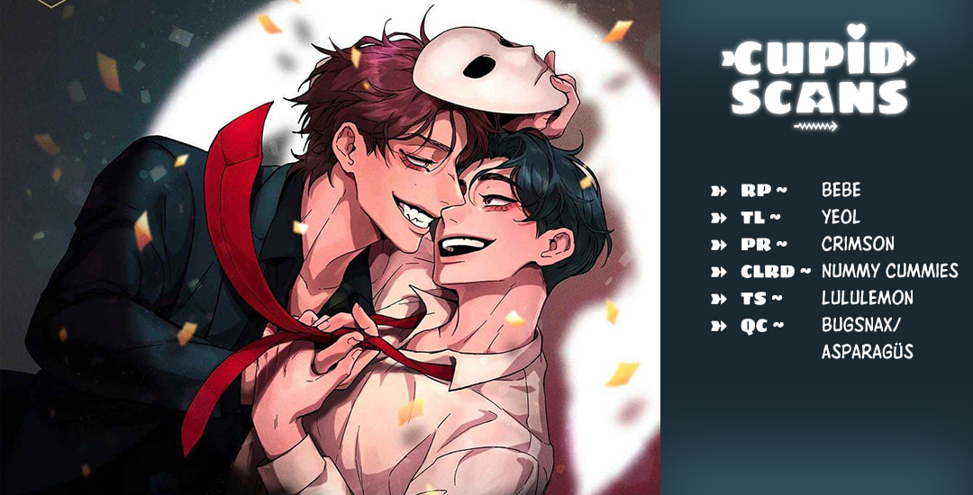 Release Your Persona Chapter 6 page 101 - 