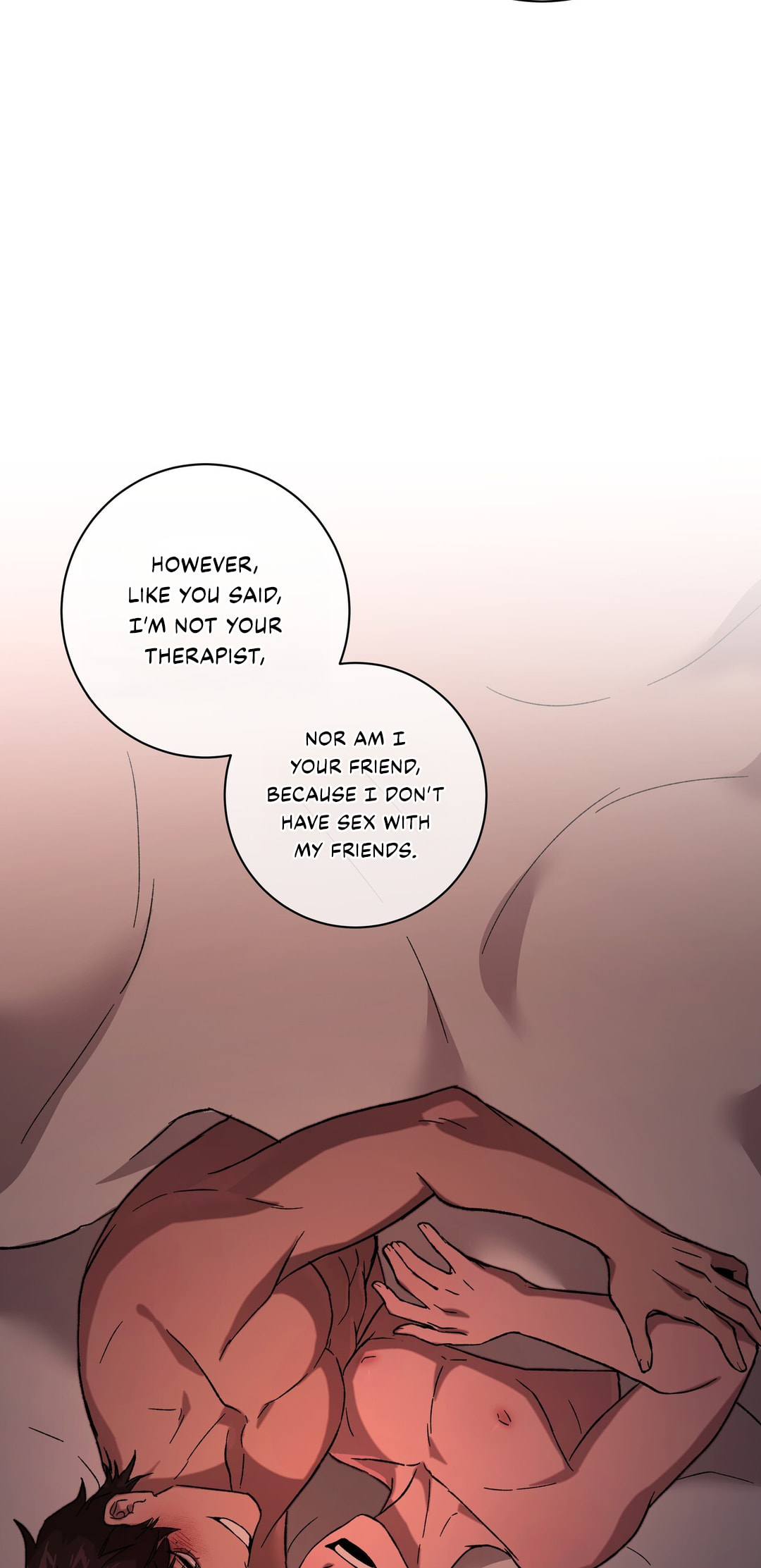 Release Your Persona Chapter 6 page 17 - 