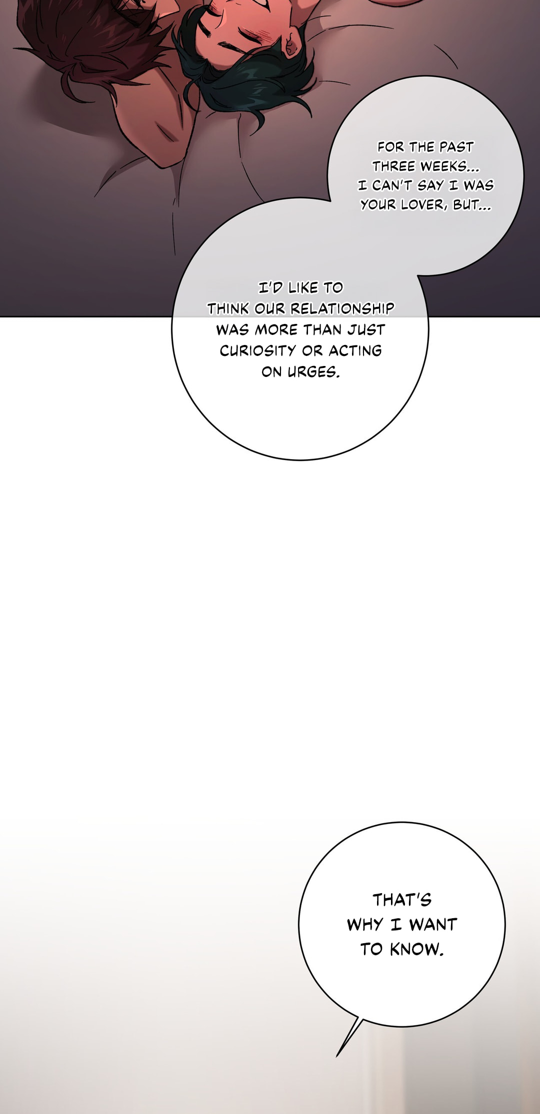 Release Your Persona Chapter 6 page 18 - 