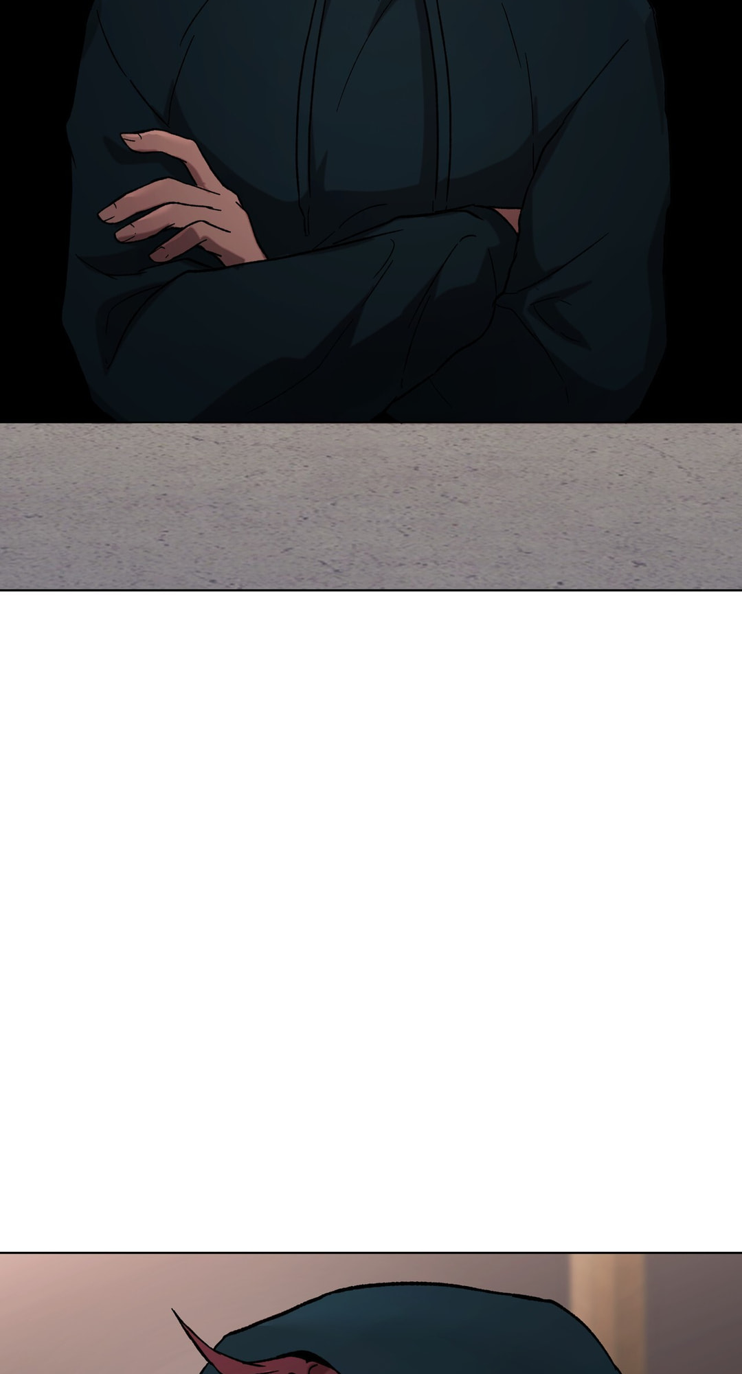 Release Your Persona Chapter 6 page 23 - 