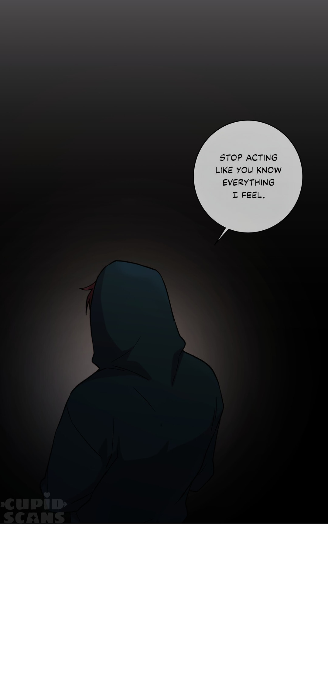 Release Your Persona Chapter 6 page 30 - 