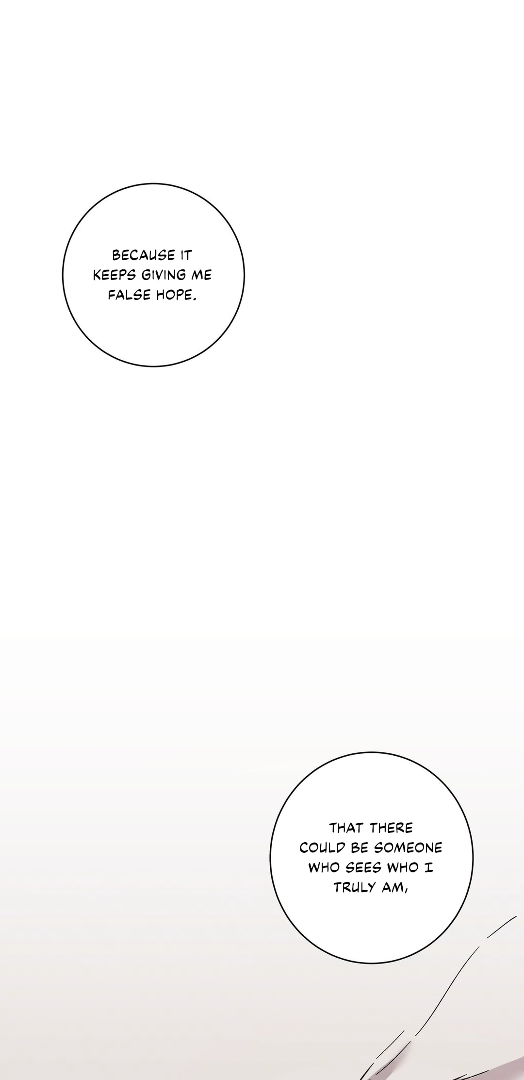 Release Your Persona Chapter 6 page 31 - 