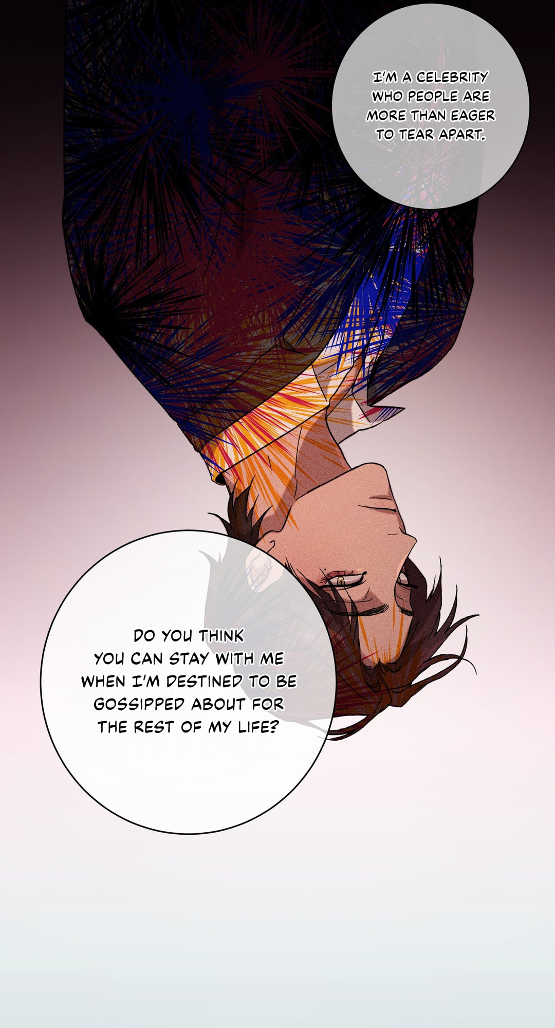 Release Your Persona Chapter 6 page 36 - 