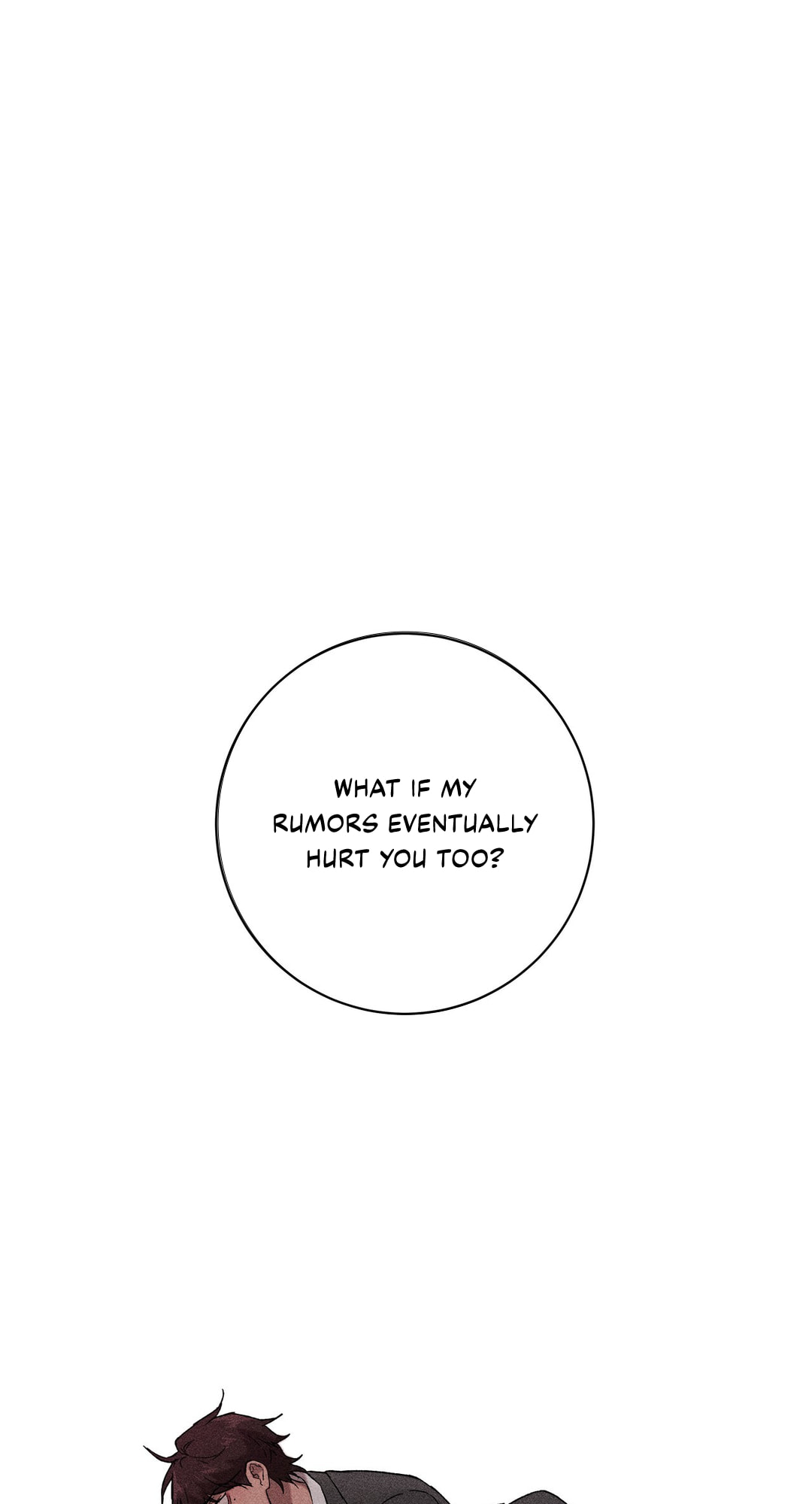 Release Your Persona Chapter 6 page 38 - 