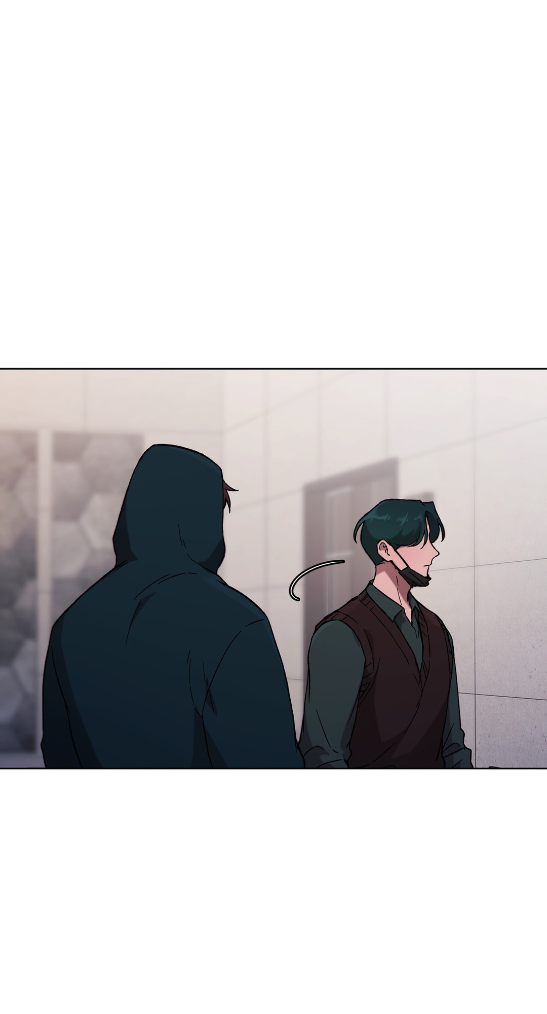 Release Your Persona Chapter 6 page 5 - 