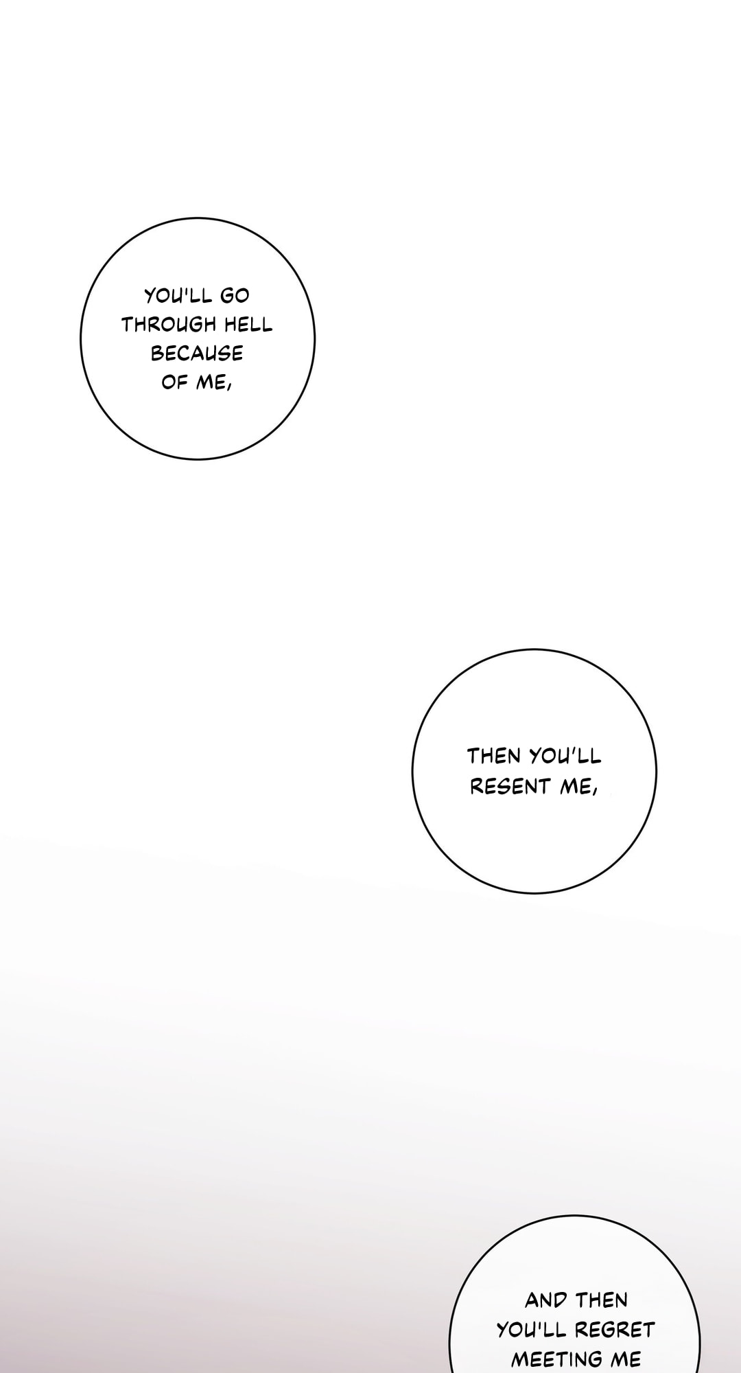 Release Your Persona Chapter 6 page 41 - 