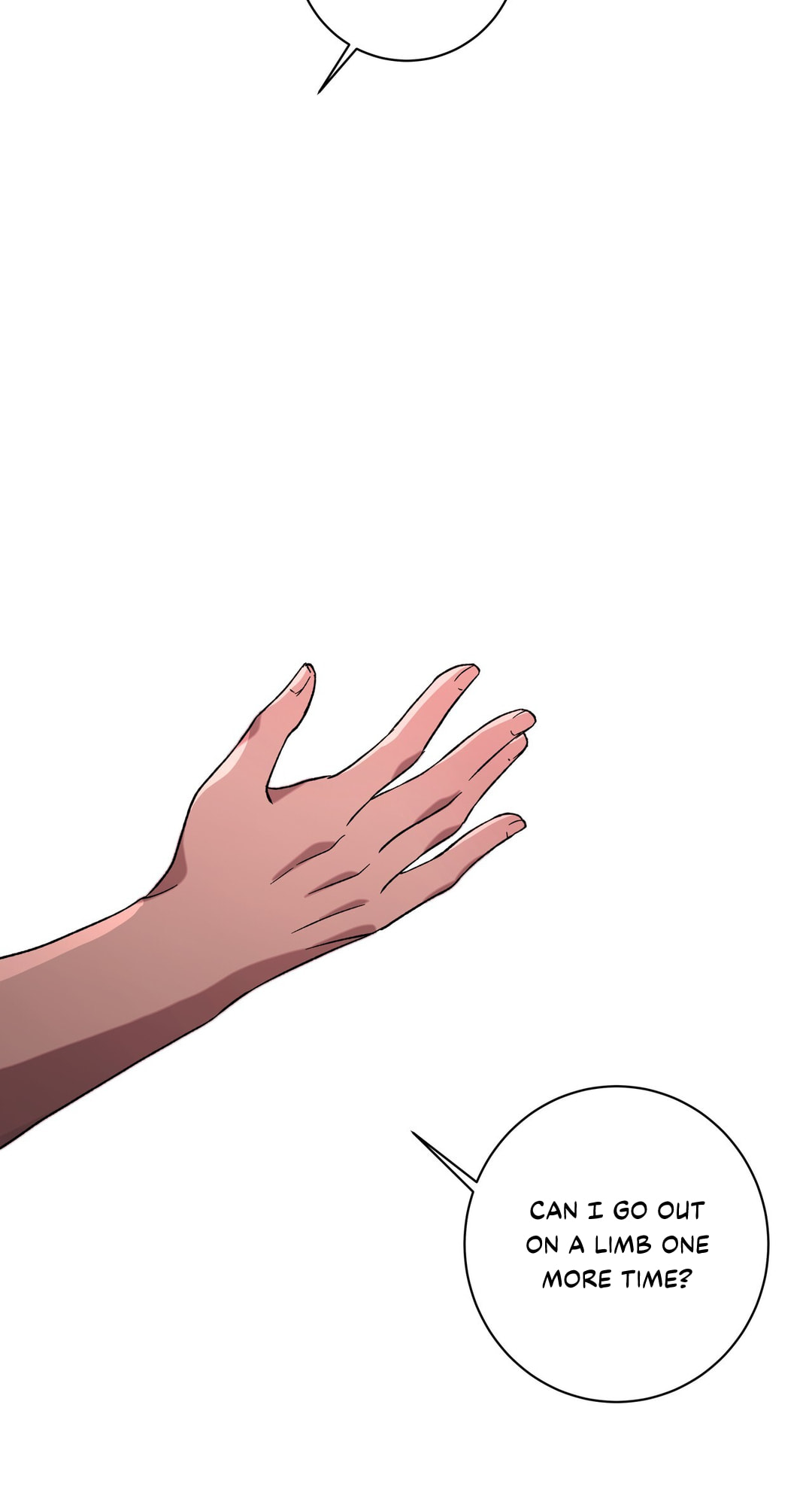 Release Your Persona Chapter 6 page 44 - 