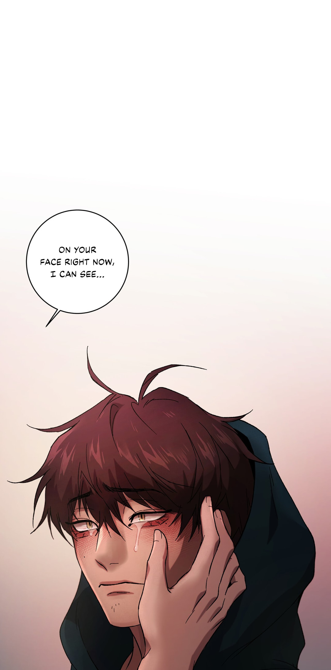 Release Your Persona Chapter 6 page 45 - 
